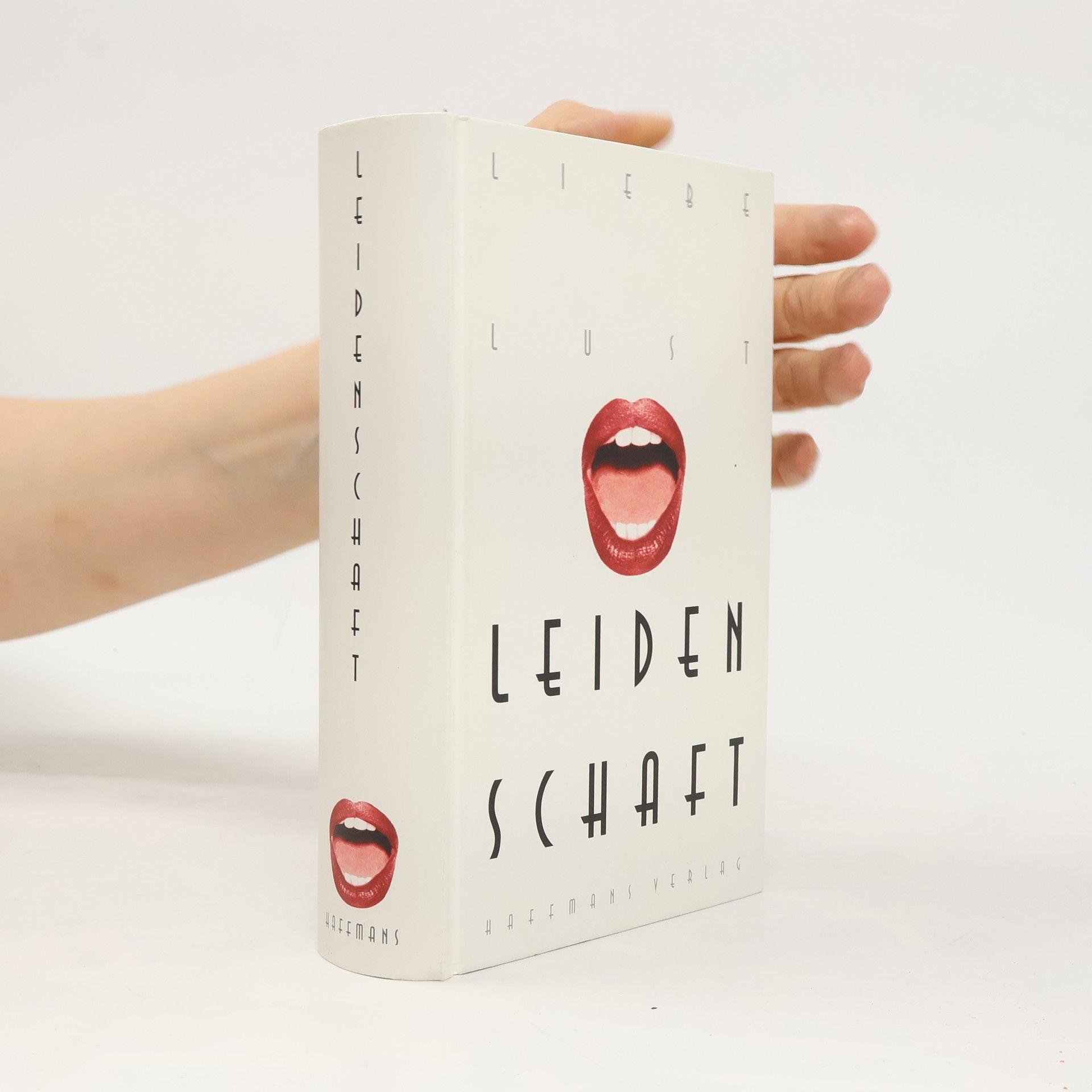 Autorenkollektiv Liebe, Lust, Leidenschaft