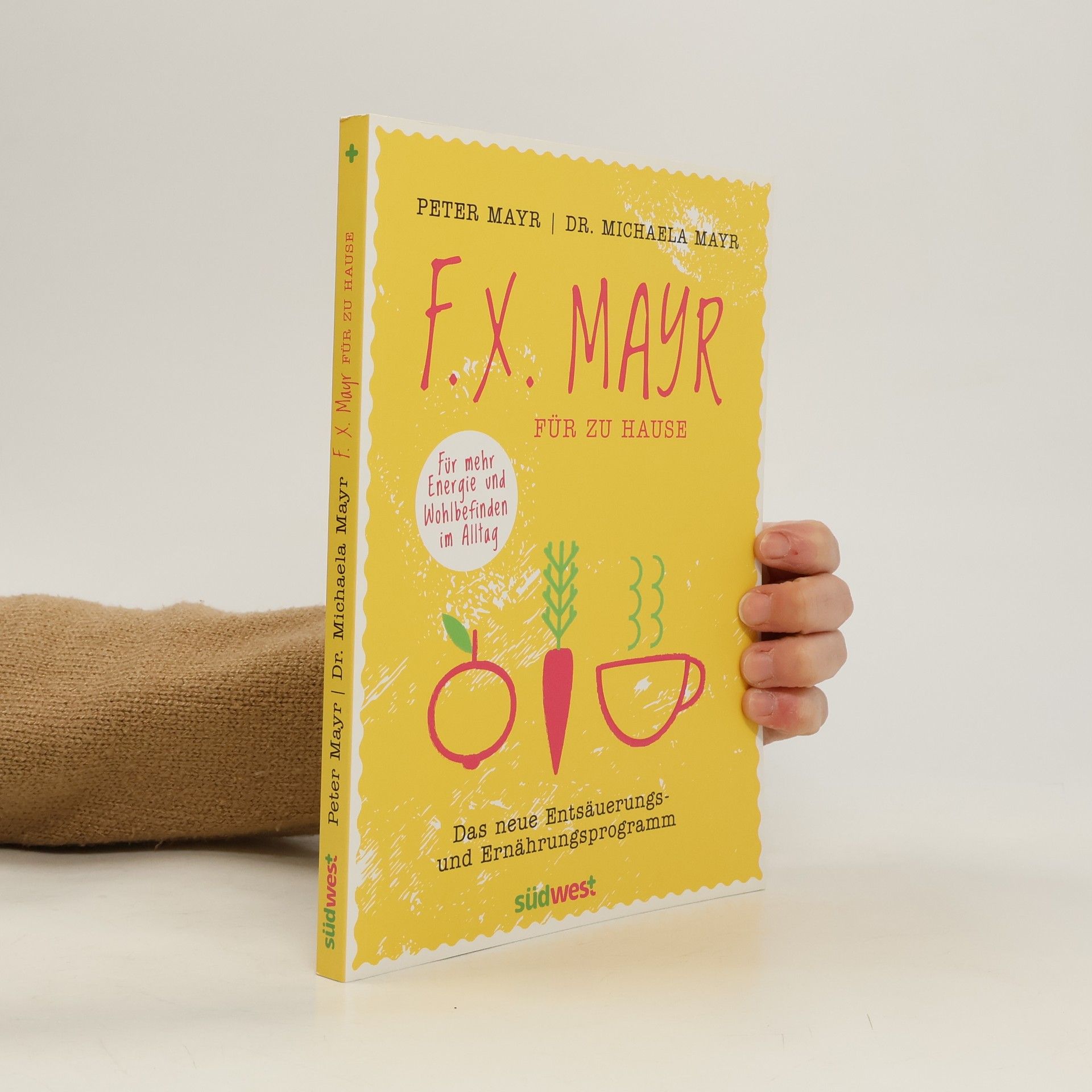 F.X. Mayr für zu Hause