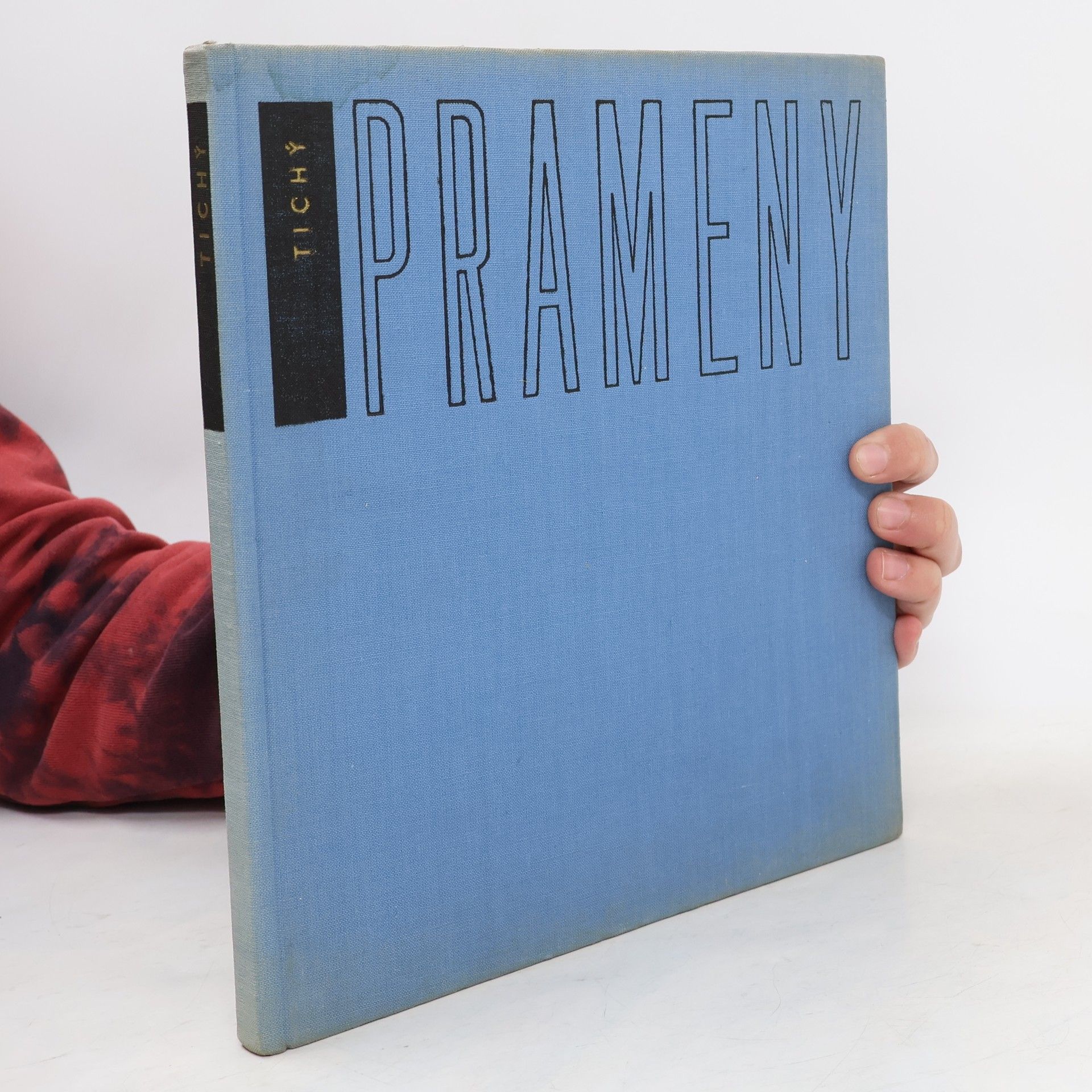 František Dvořák Nové prameny 35