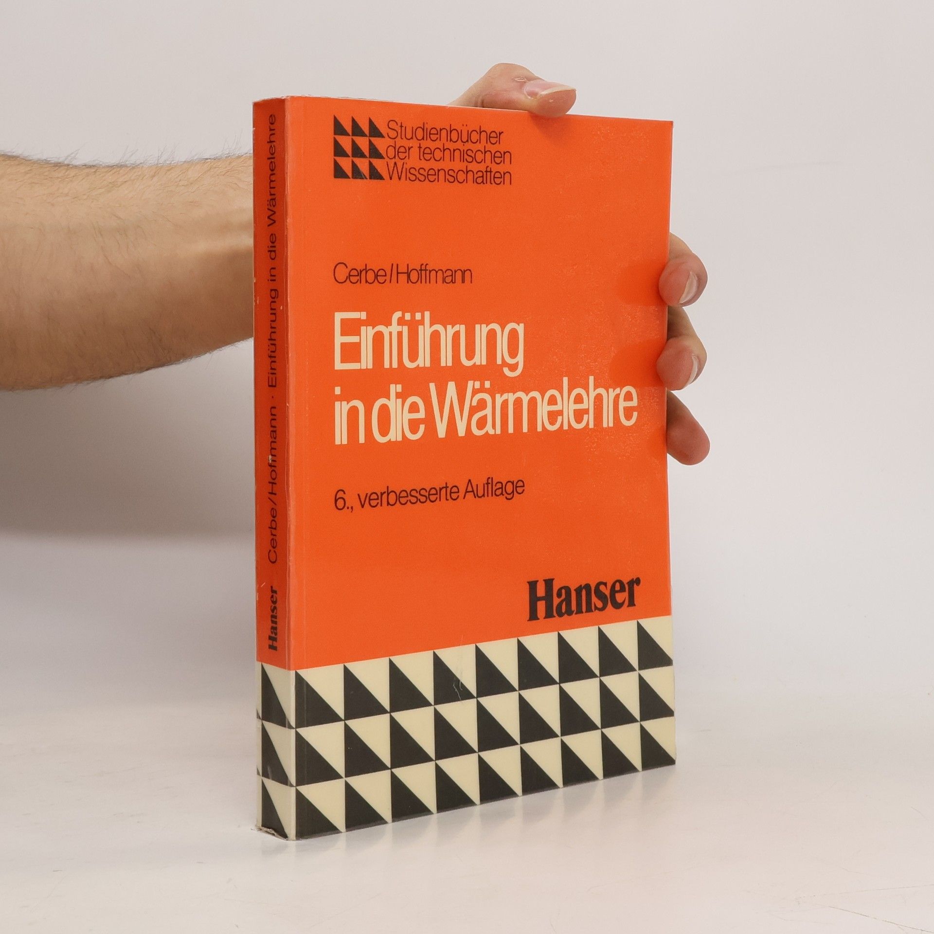 Einführung in die Wärmelehre