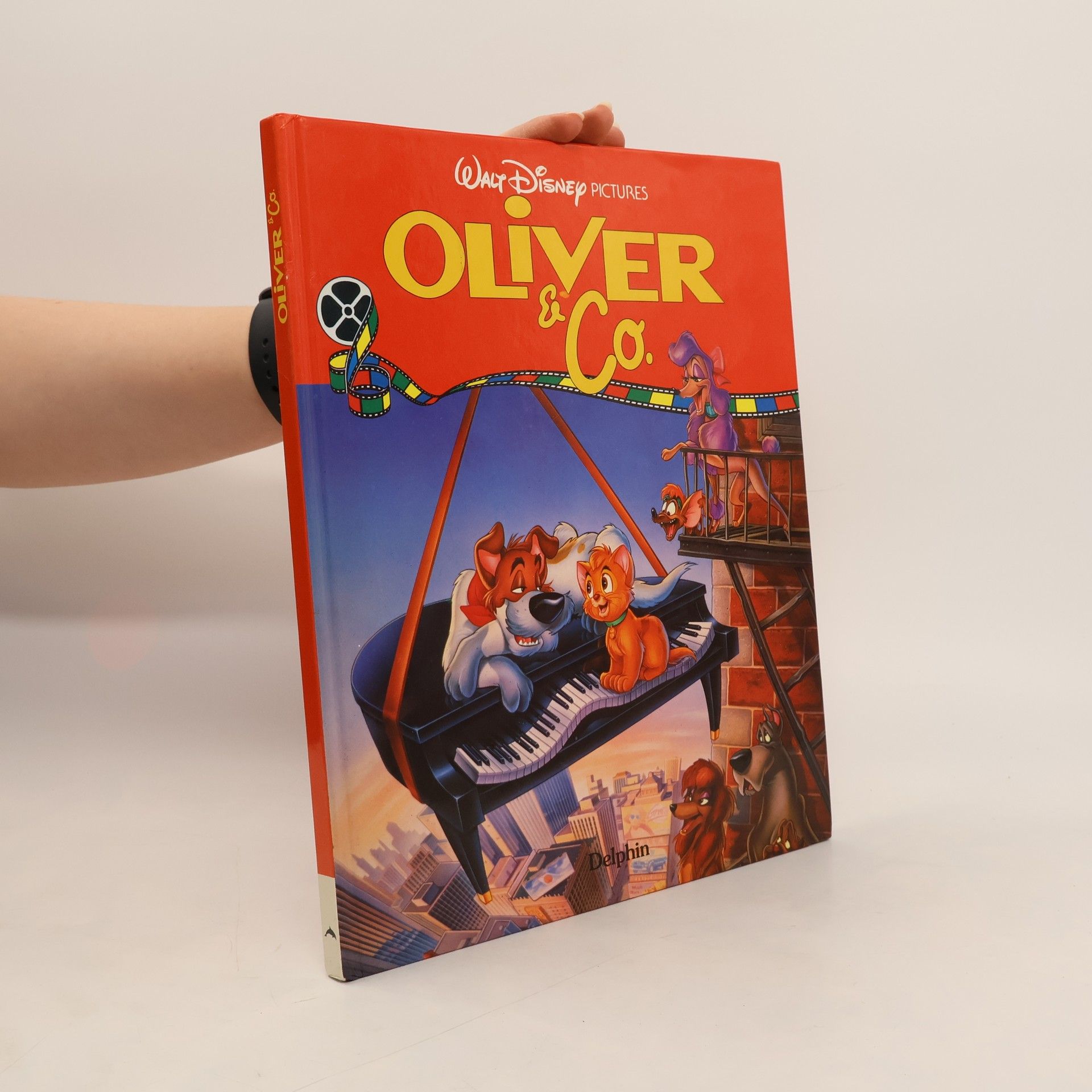 Autorenkollektiv Oliver & Co.