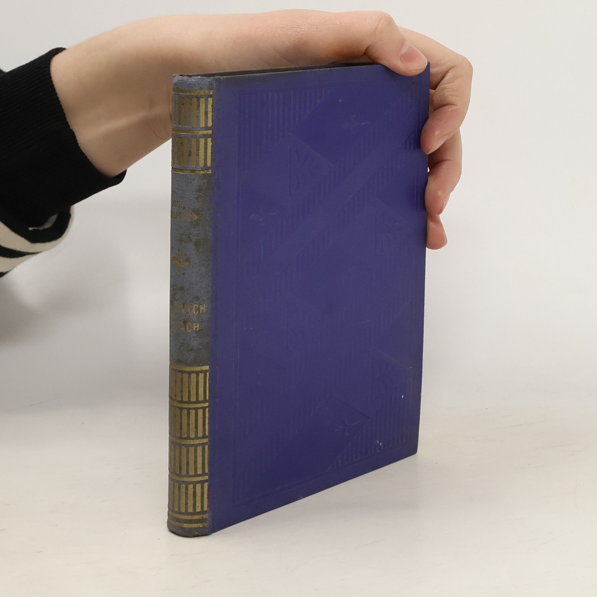 Na křivých cestách