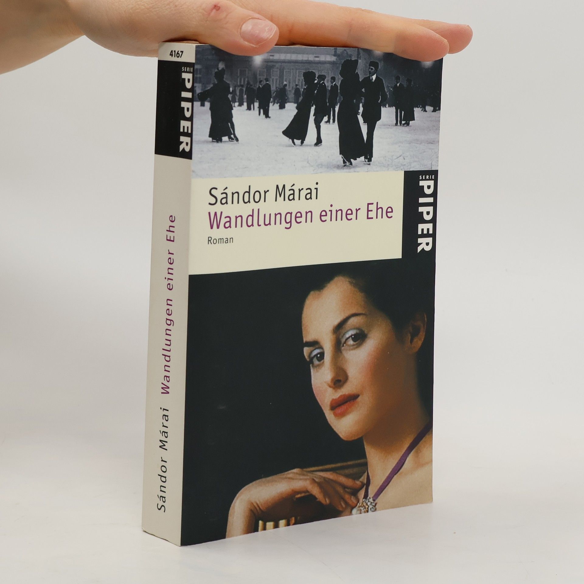 Wandlungen einer Ehe