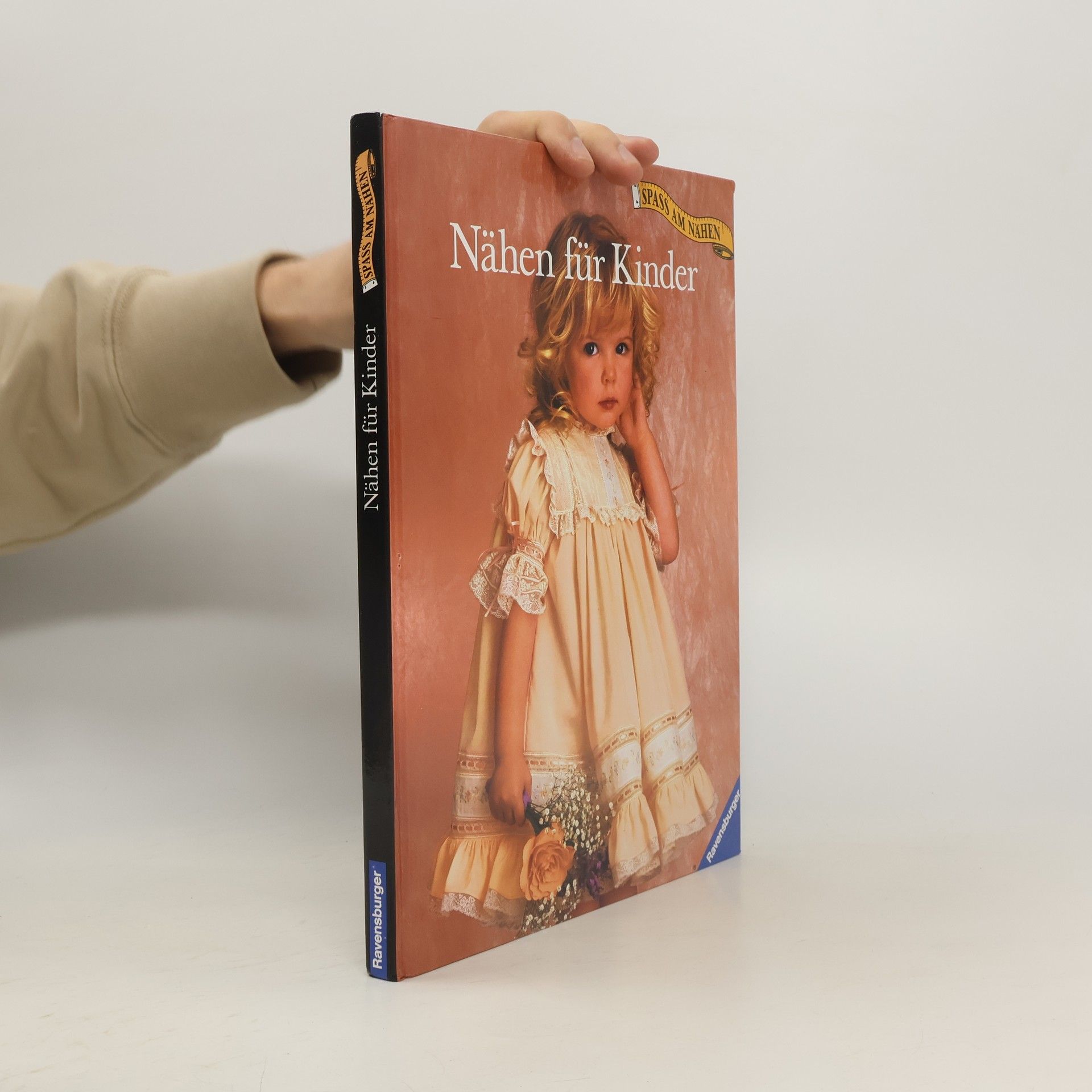 Katharina Buss Nähen für Kinder