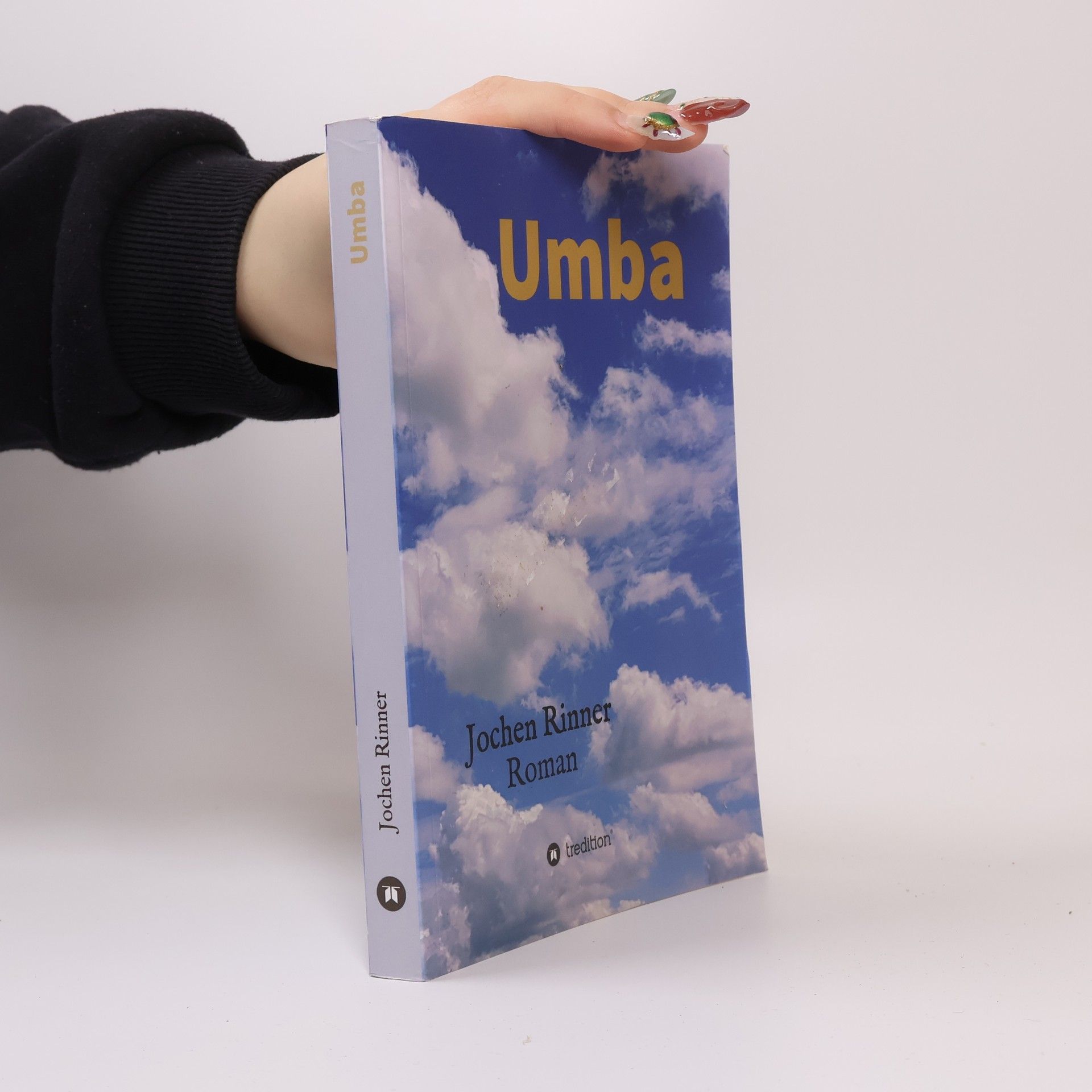 Jochen Rinner Umba