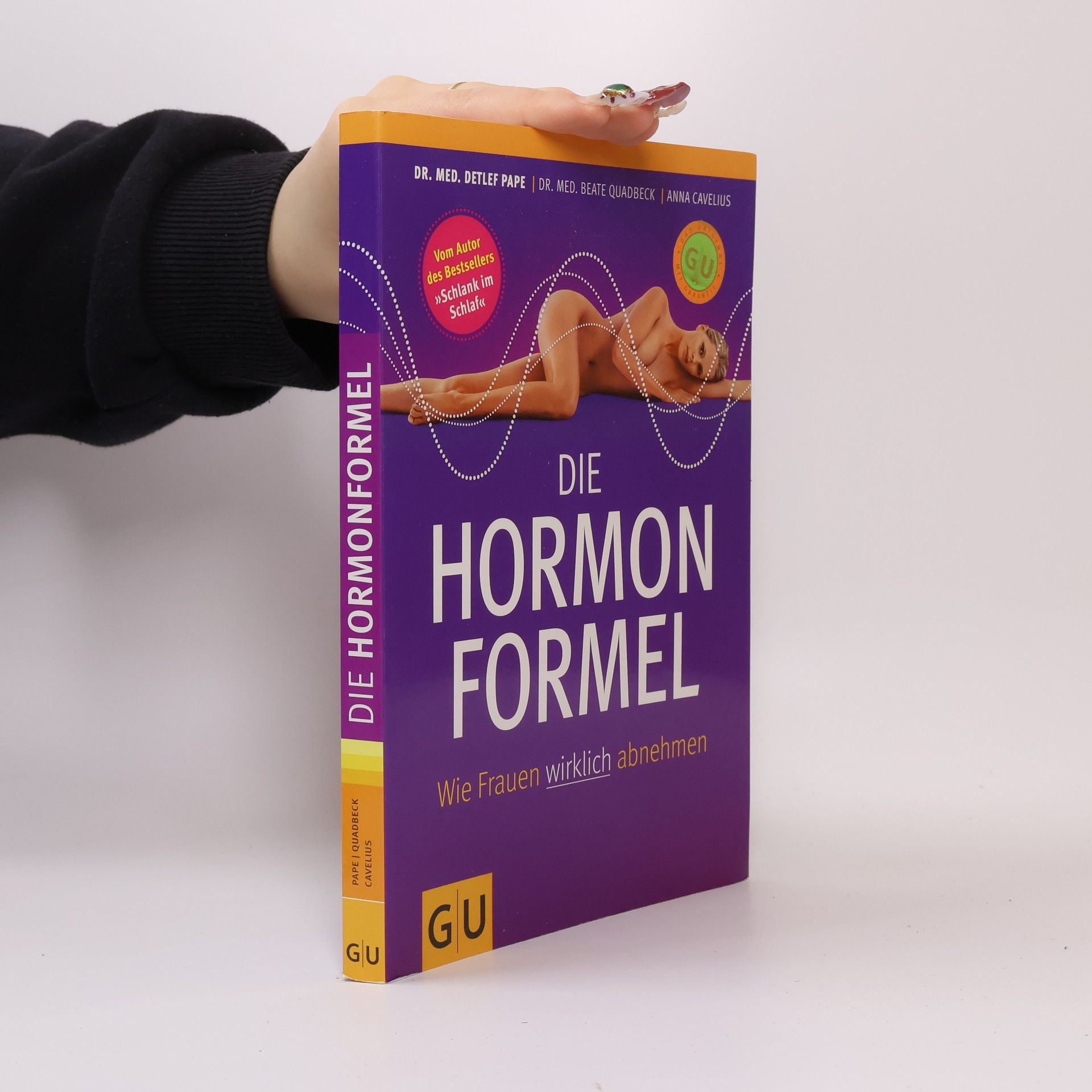 Die Hormon Formel