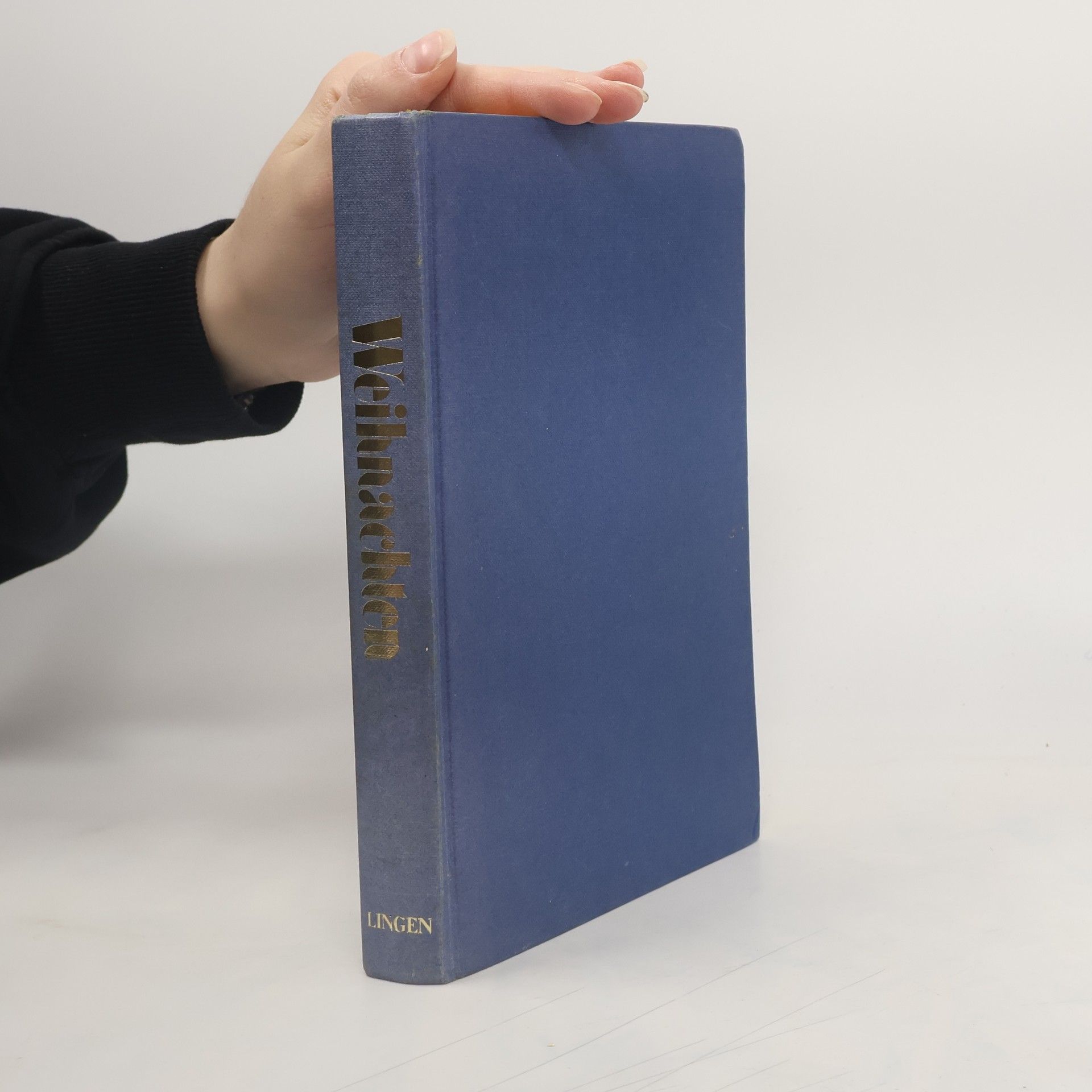 Jürgen Naumann Weihnachten