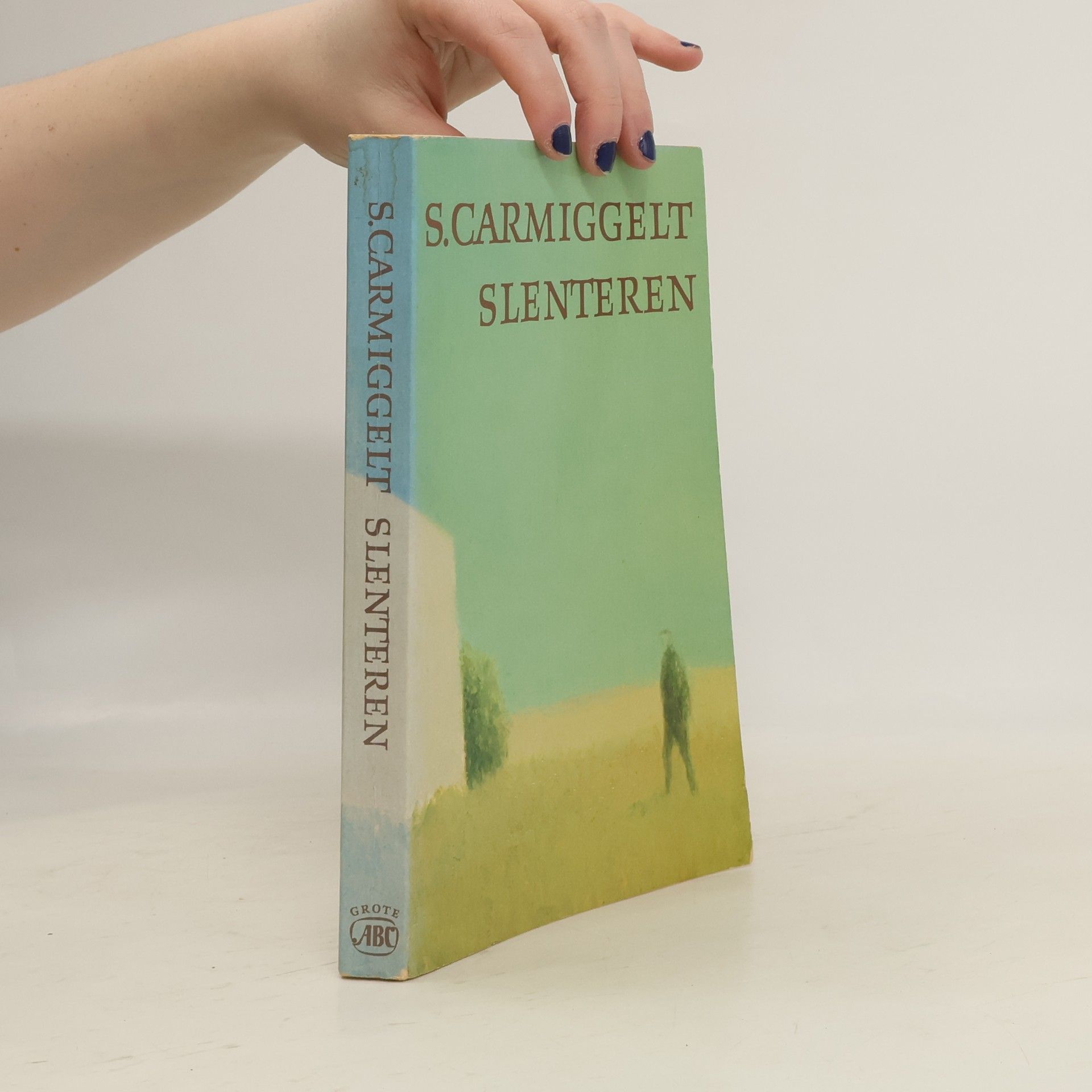 Simon Carmiggelt Slenteren