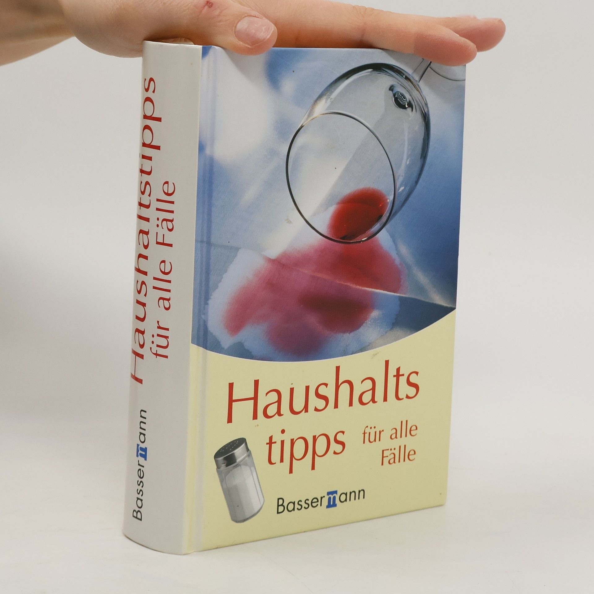 Haushaltstipps für alle Fälle