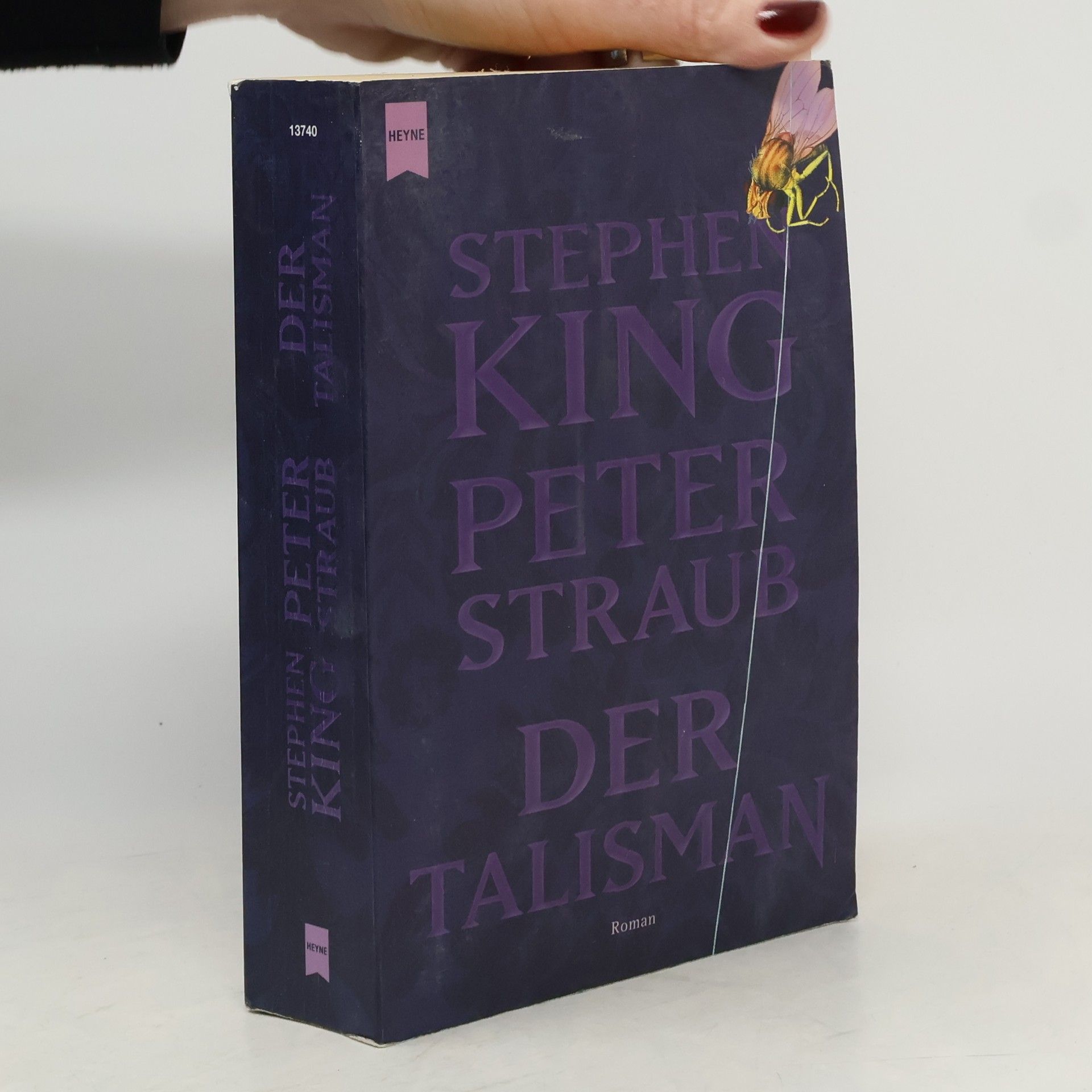 Stephen King Der Talisman