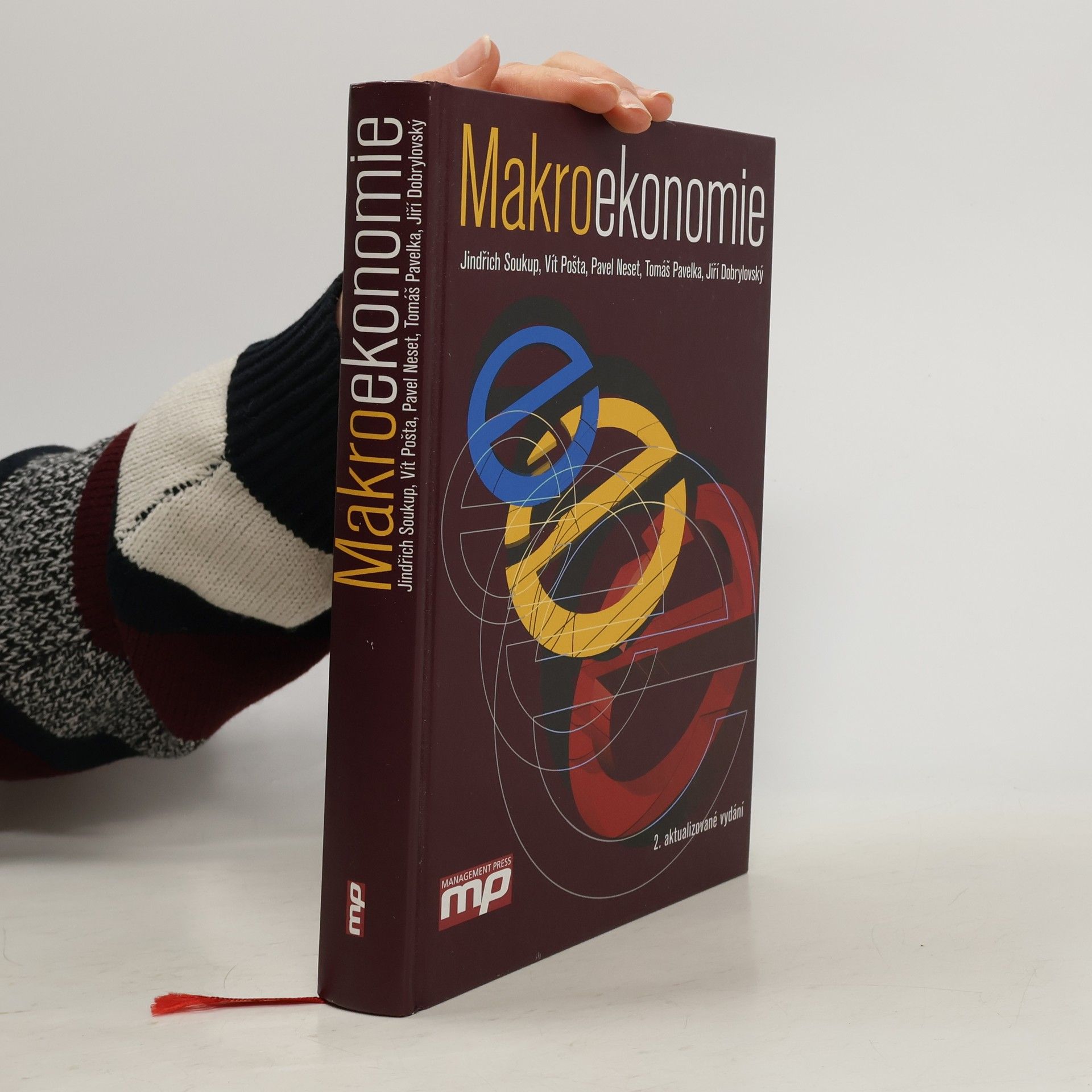 Autorenkollektiv Makroekonomie