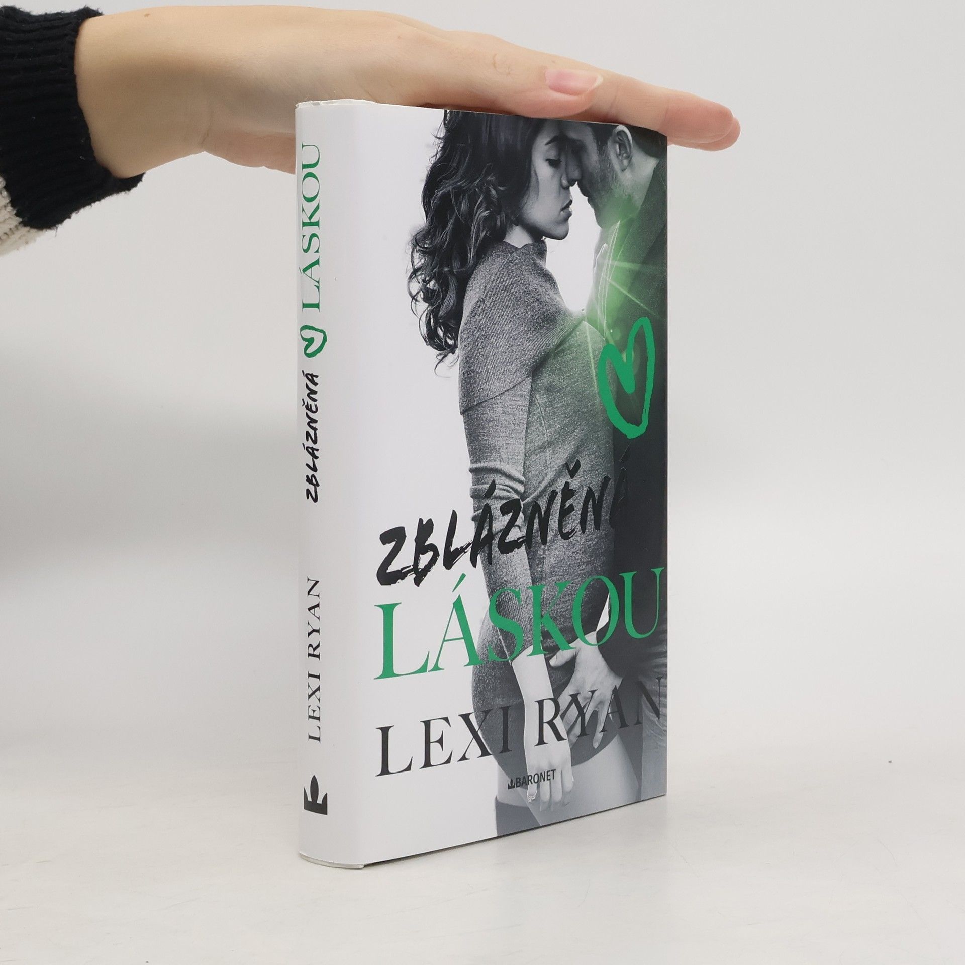 Zblázněná láskou