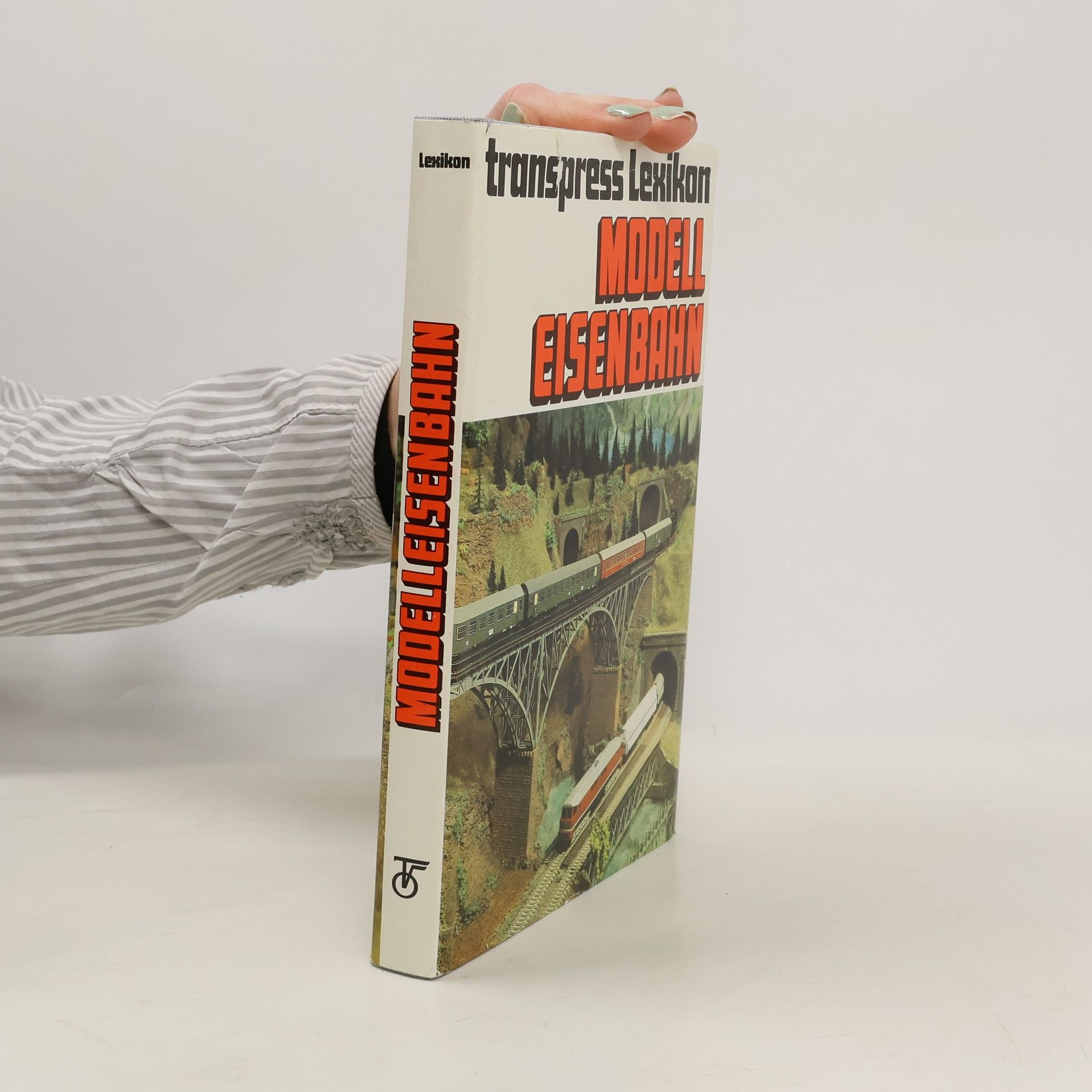 Autorenkollektiv Modell Eisenbahn