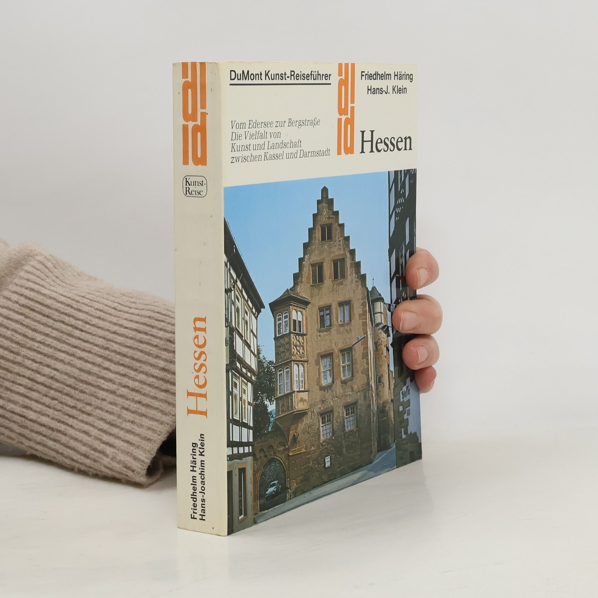 Friedhelm Häring Hessen