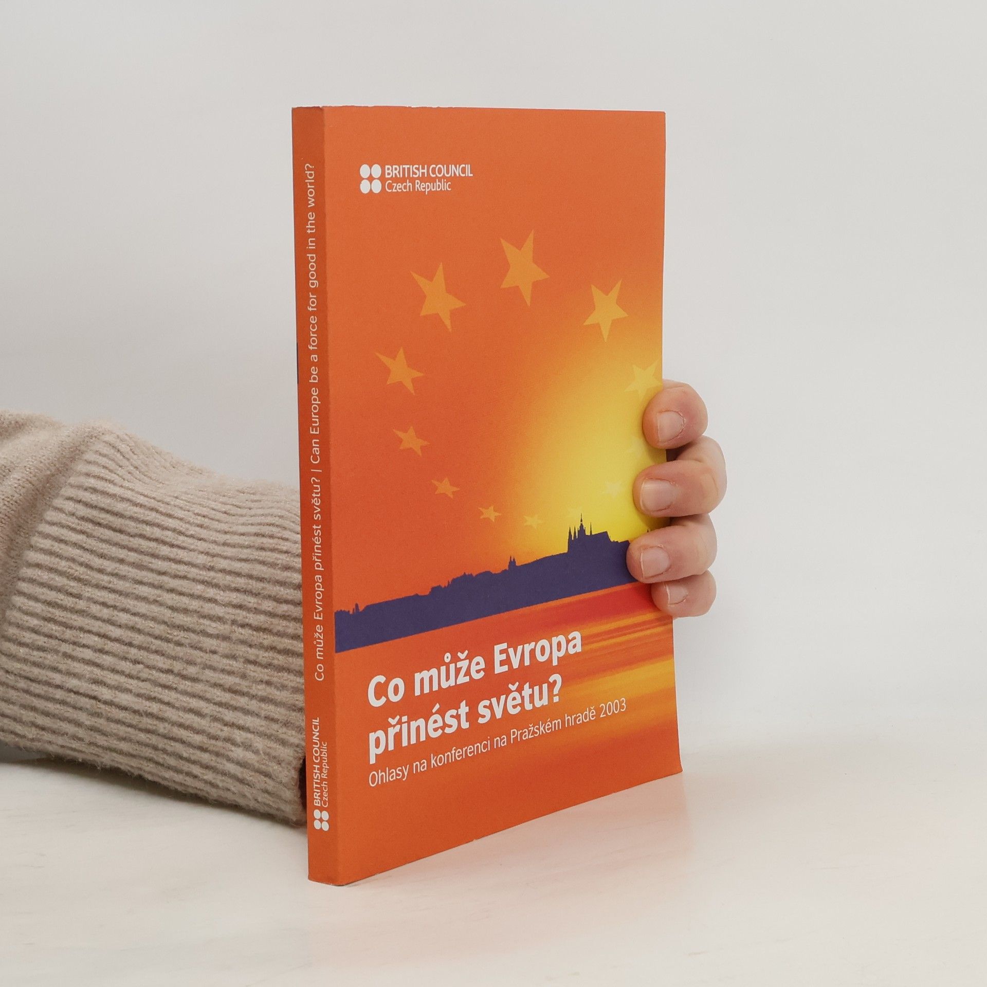 Autorenkollektiv Can Europe Be a Force for Good in the World?