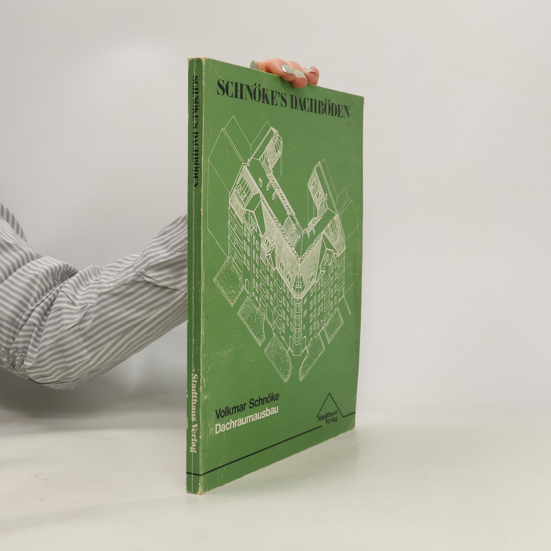 Schnöke's Dachböden