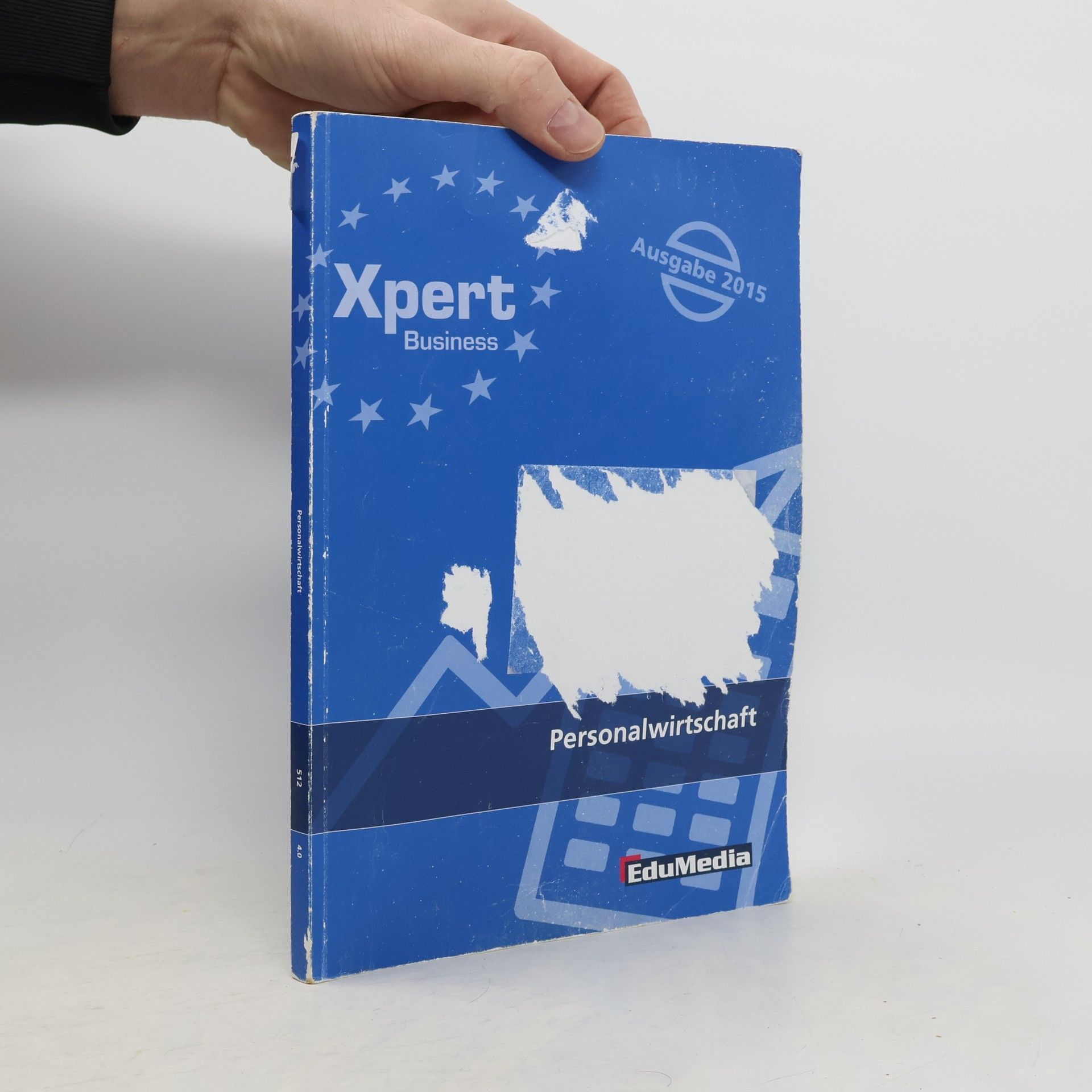 Collectif d'auteurs Xpert Business. Personalwirtschaft