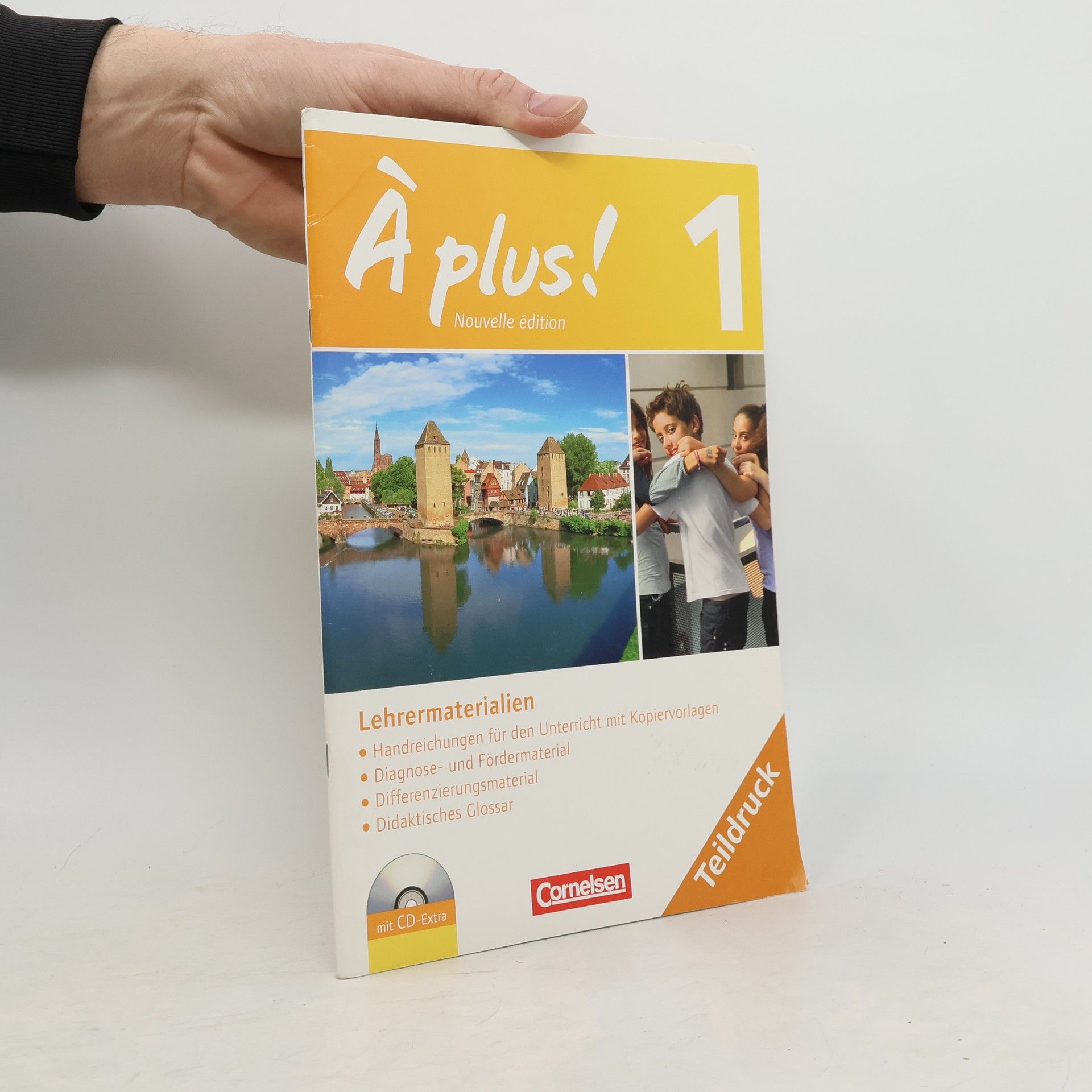 Autorenkollektiv À plus!