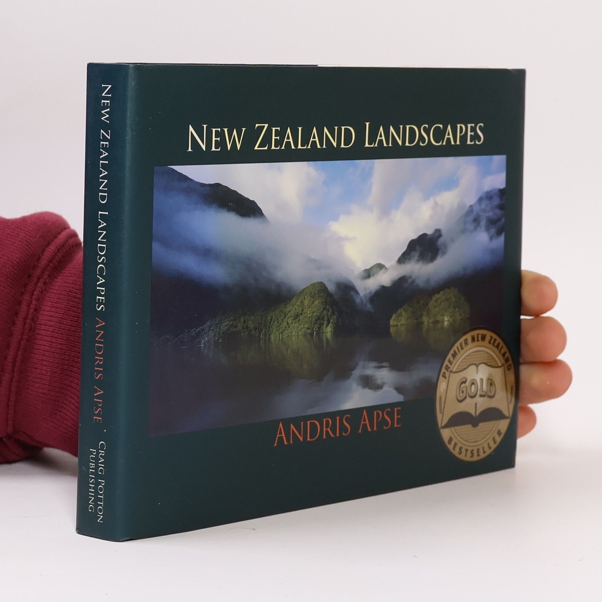 New Zealand Landscapes