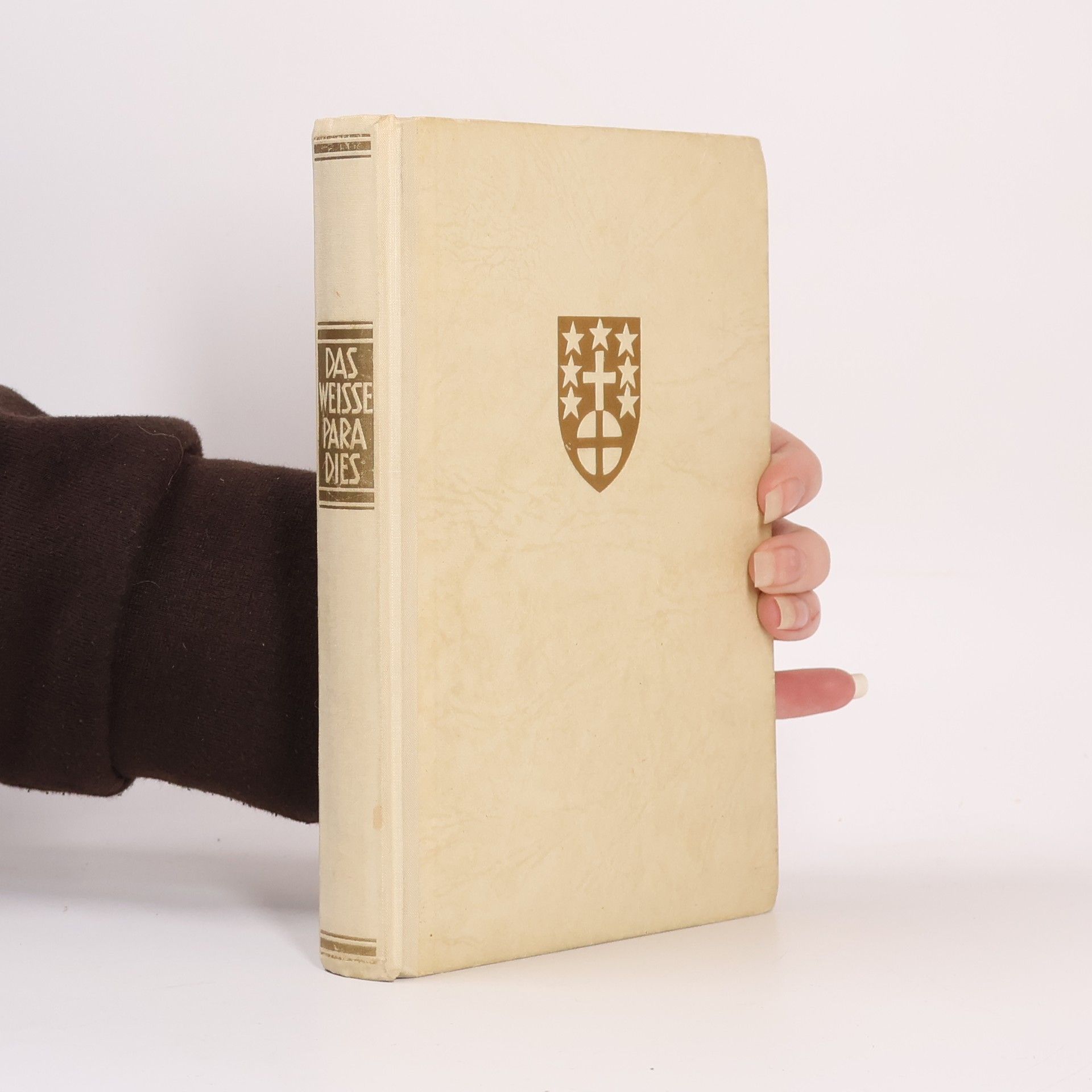 Autorenkollektiv Das weisse Paradies