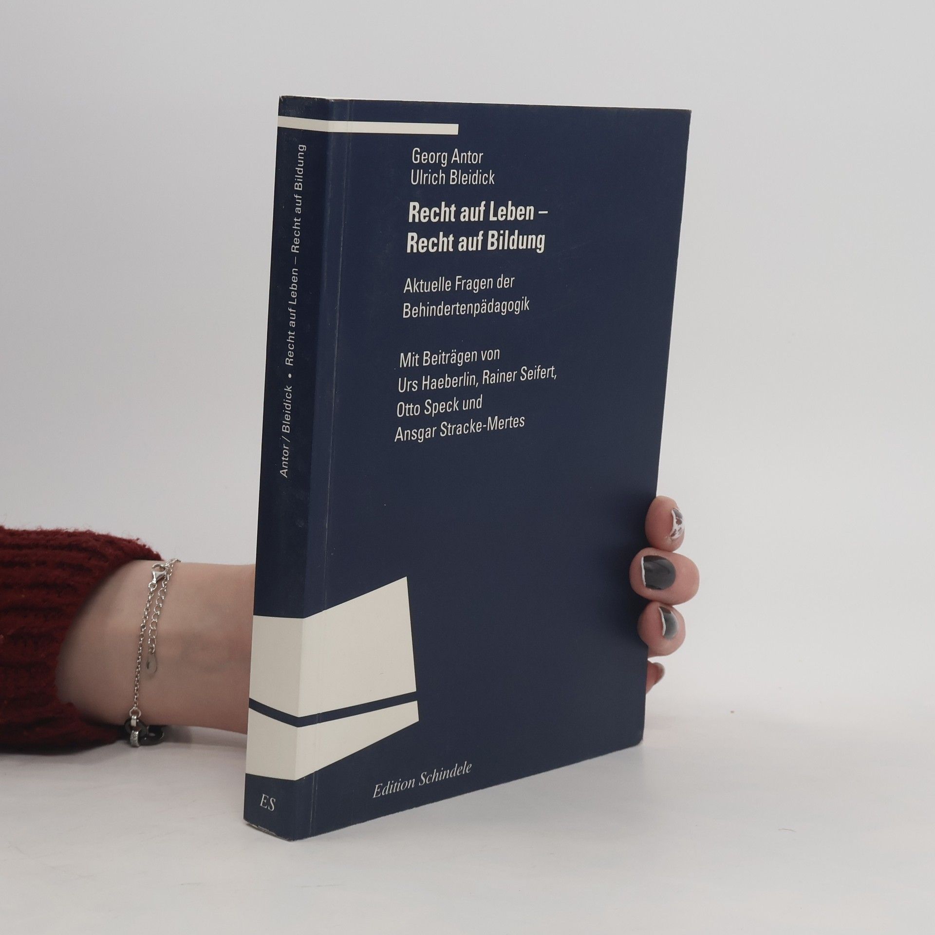 Recht auf Leben - Recht auf Bildung