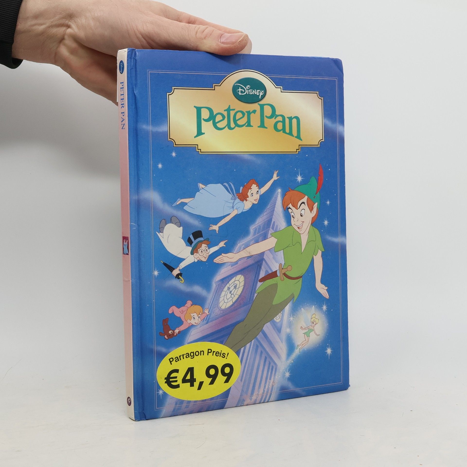 Disney: Peter Pan