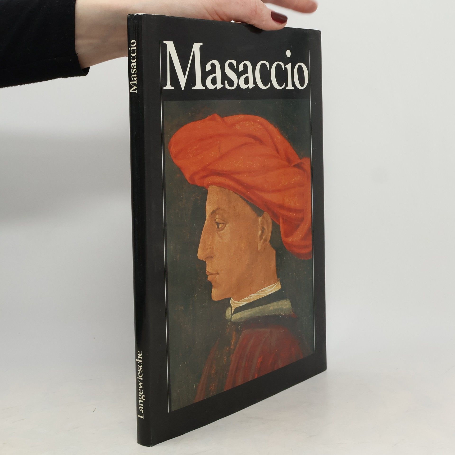 Autorenkollektiv Masaccio