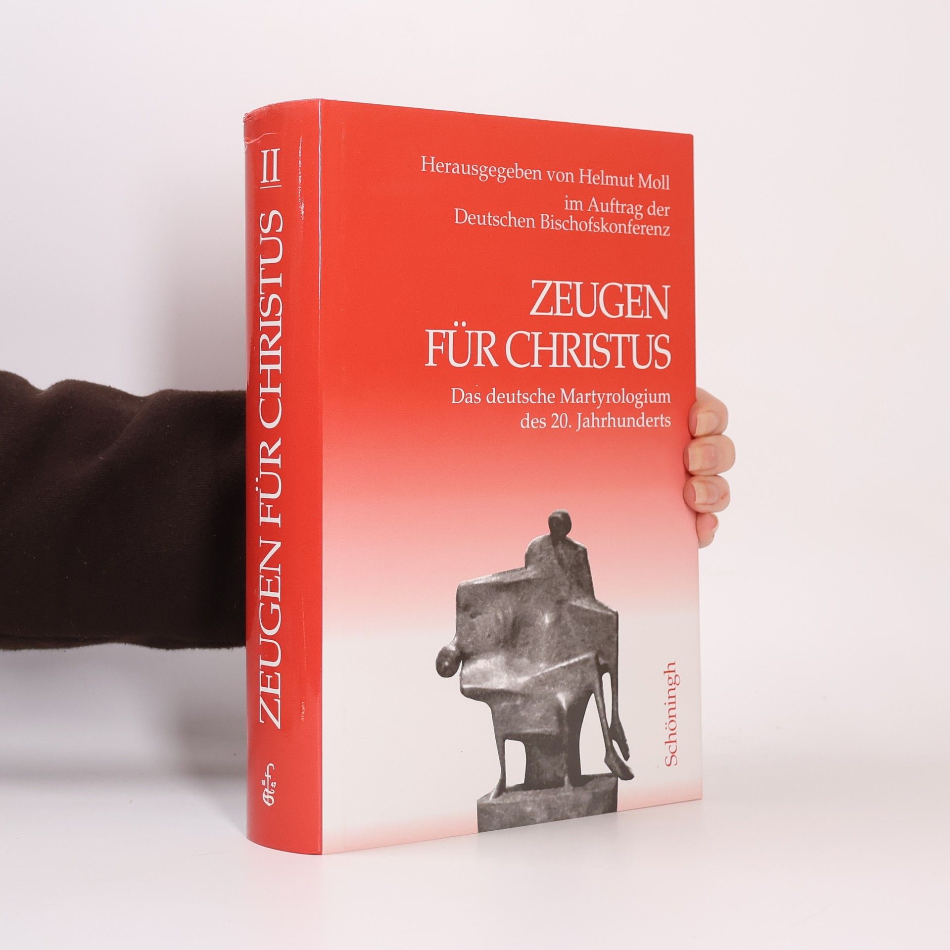 Autorenkollektiv Zeugen für Christus