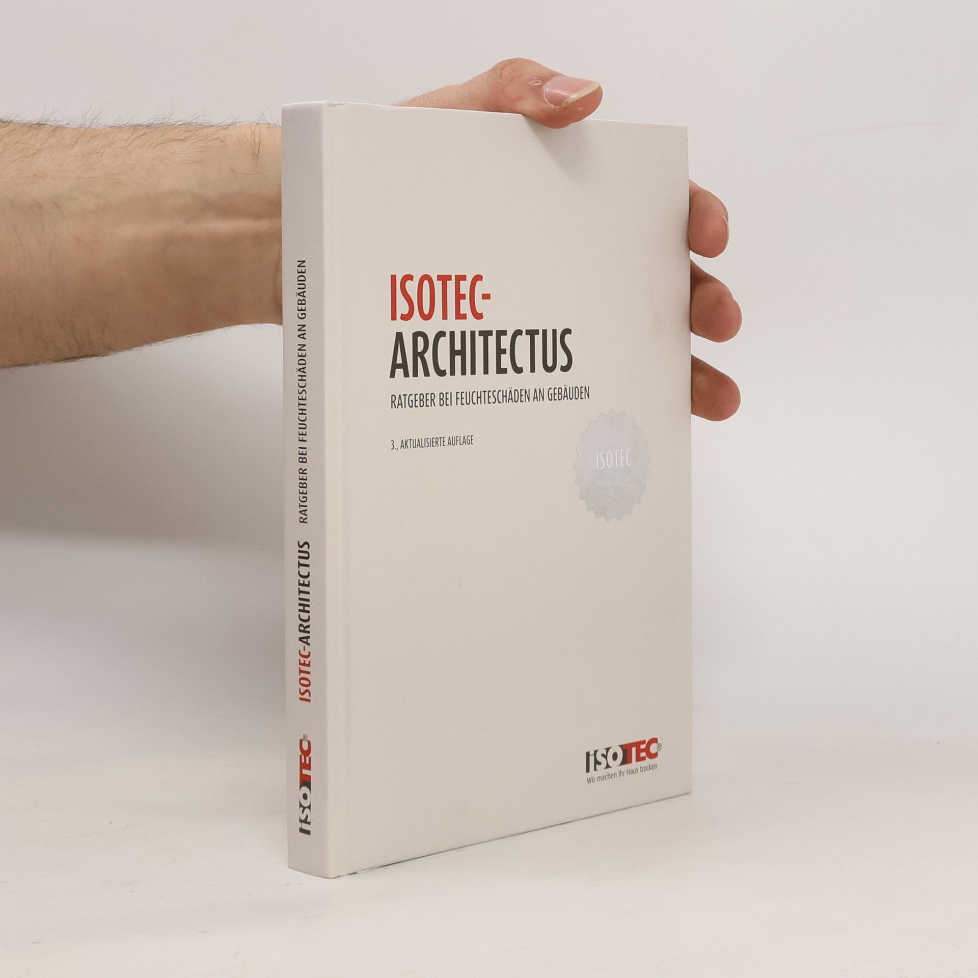 Stephan Keppeler ISOTEC-Architectus