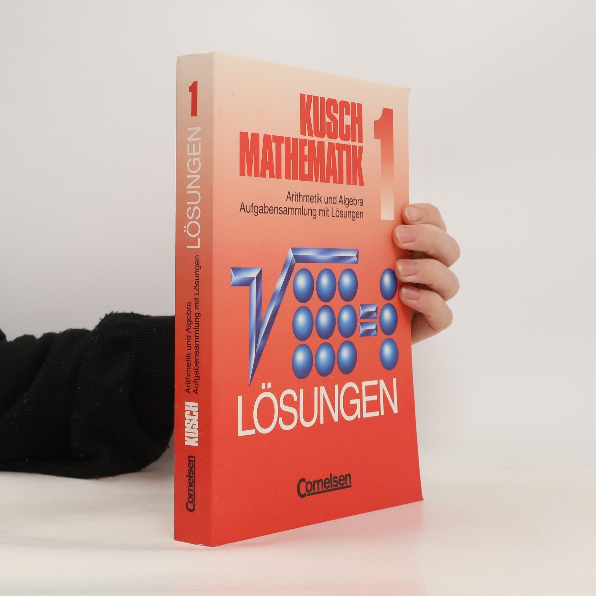 Lothar Kusch Kusch Mathematik 1