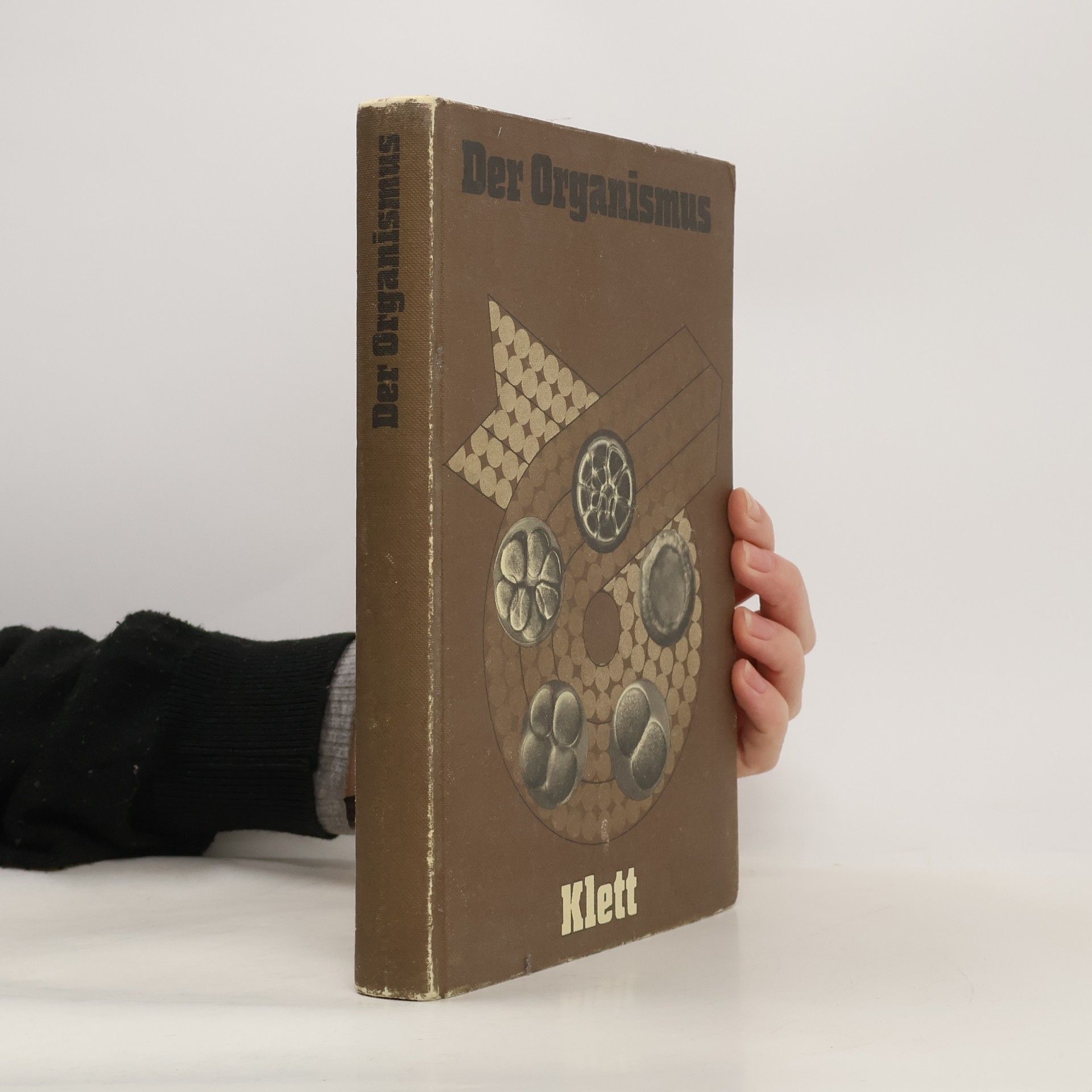 Collectif d'auteurs Der Organismus