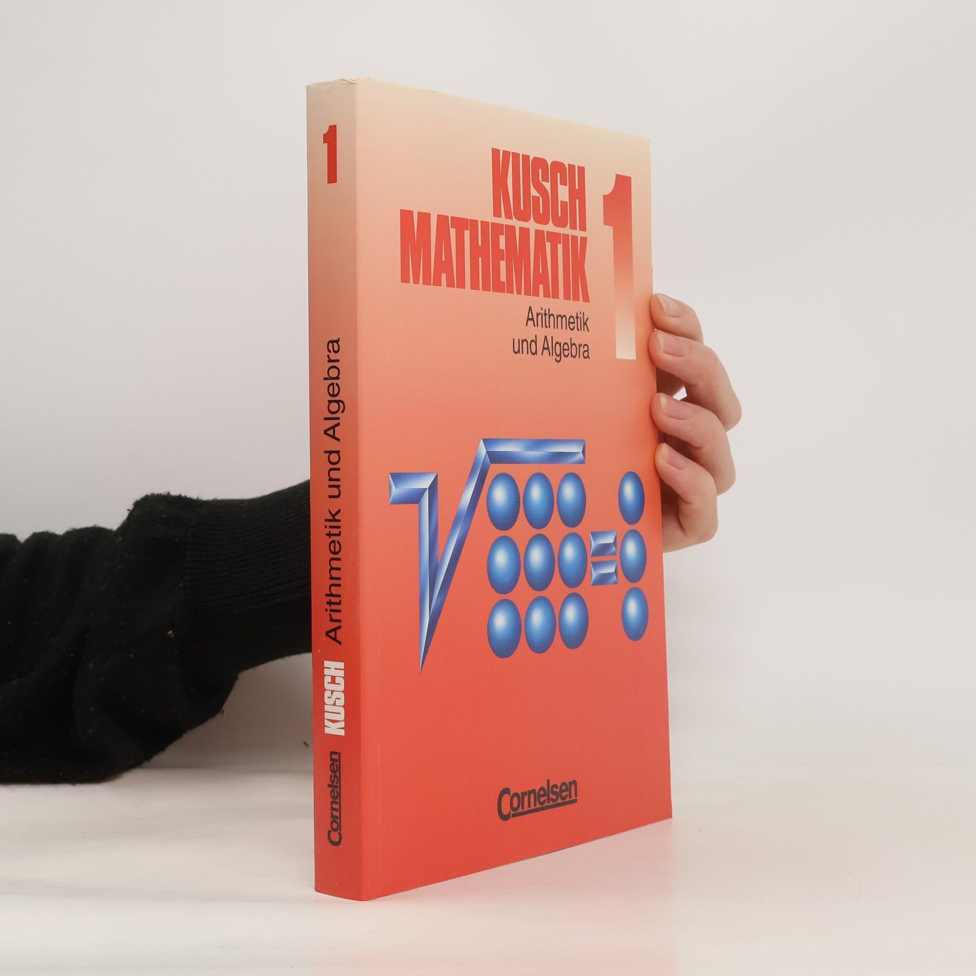 Mathematik, Arithmetik und Algebra