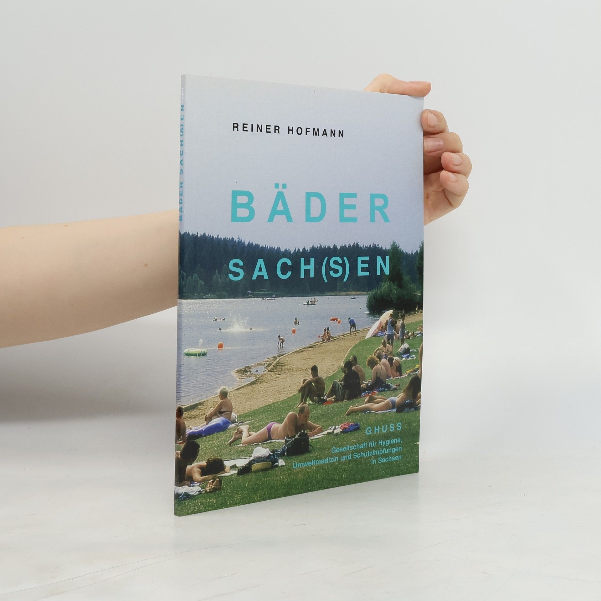 Bäder Sach(s)en