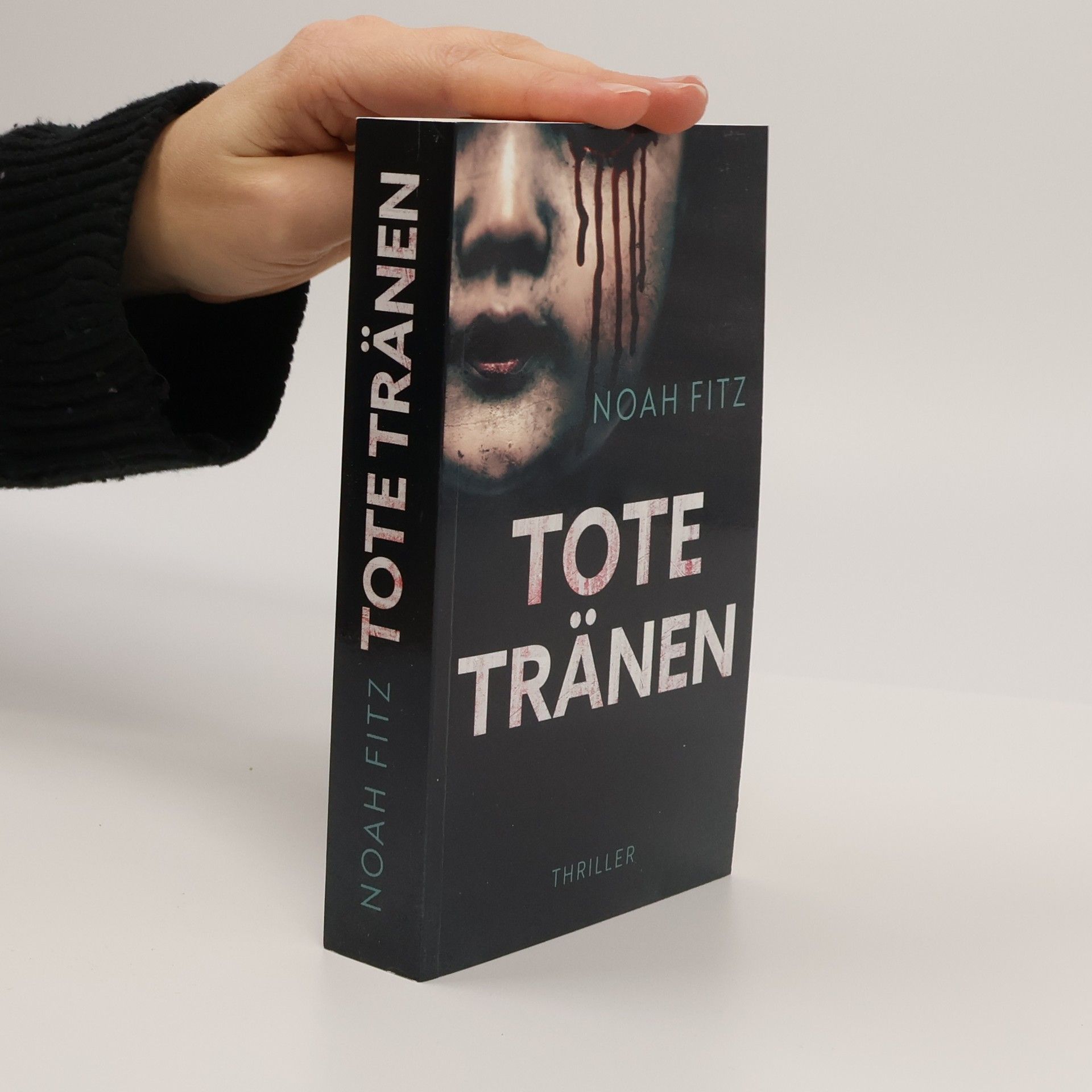 Noah Fitz Tote Tränen