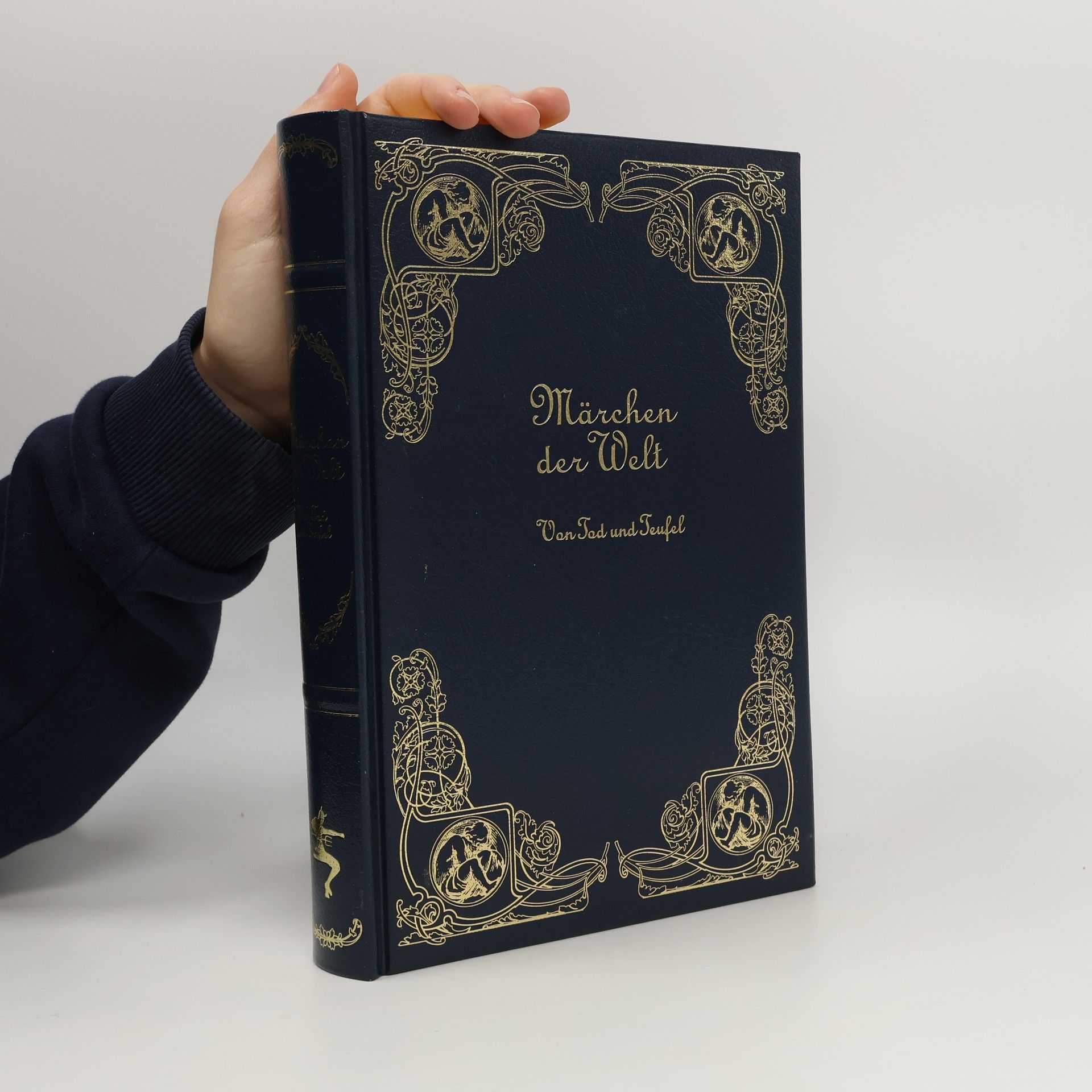 Autorenkollektiv Märchen der Welt