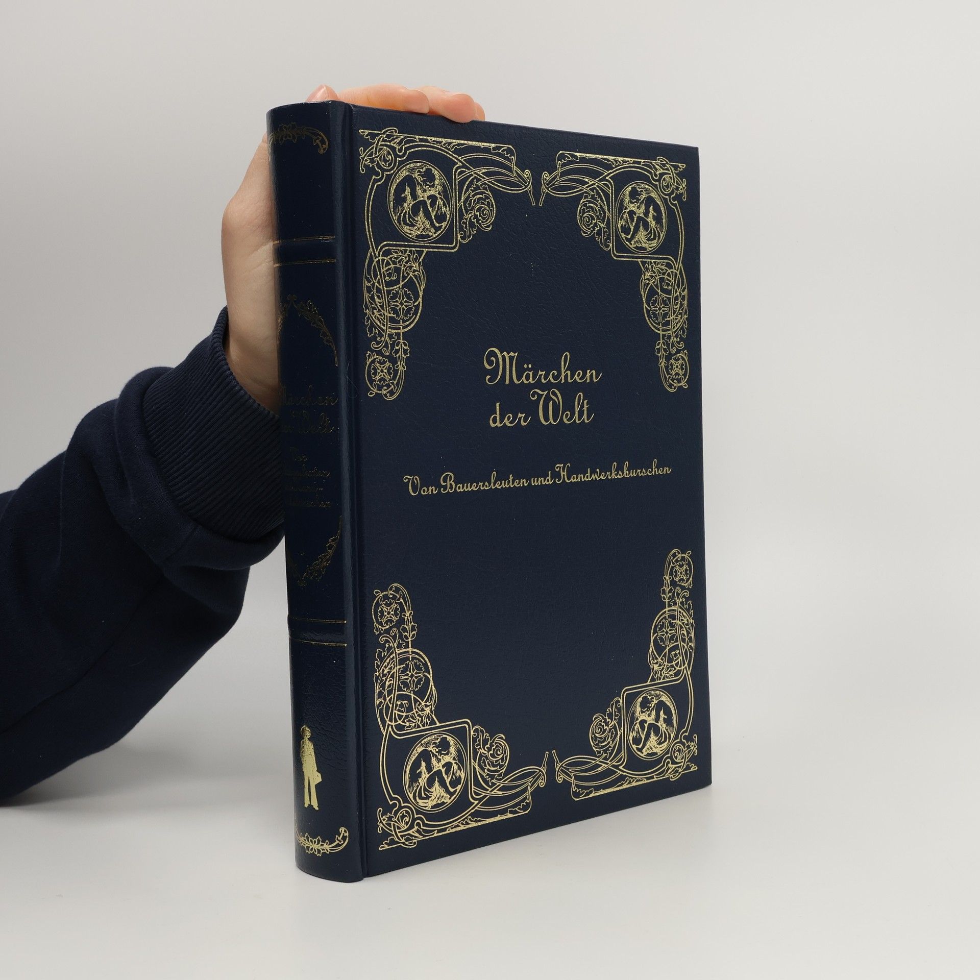 Collectif d'auteurs Märchen der welt