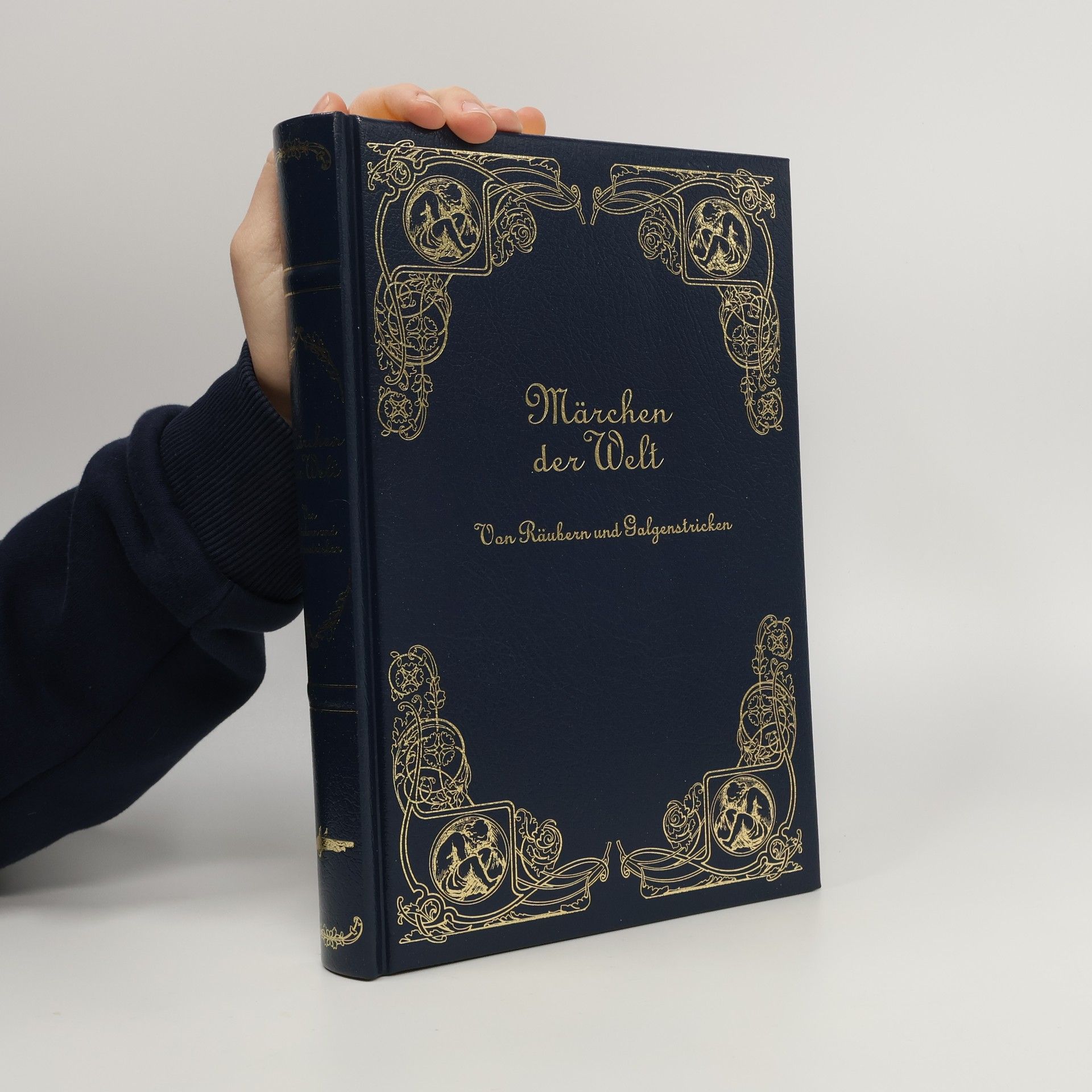 Autorenkollektiv Märchen der Welt