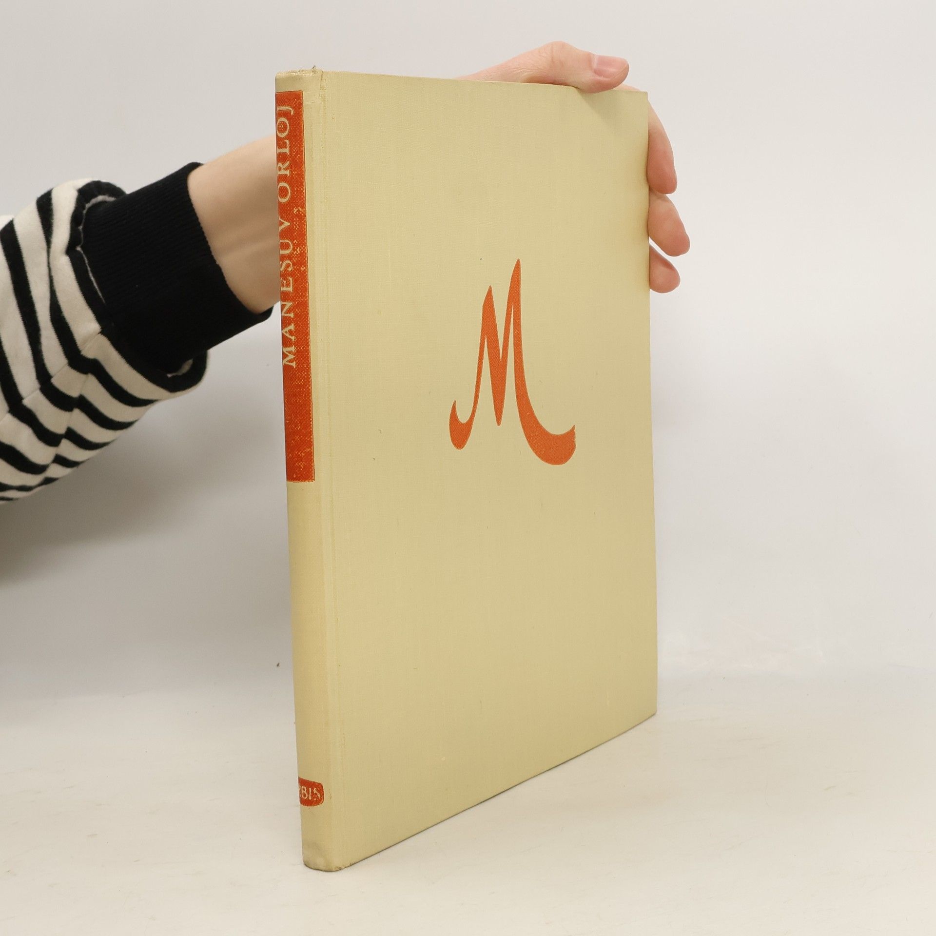 Jan Loriš Mánesův orloj