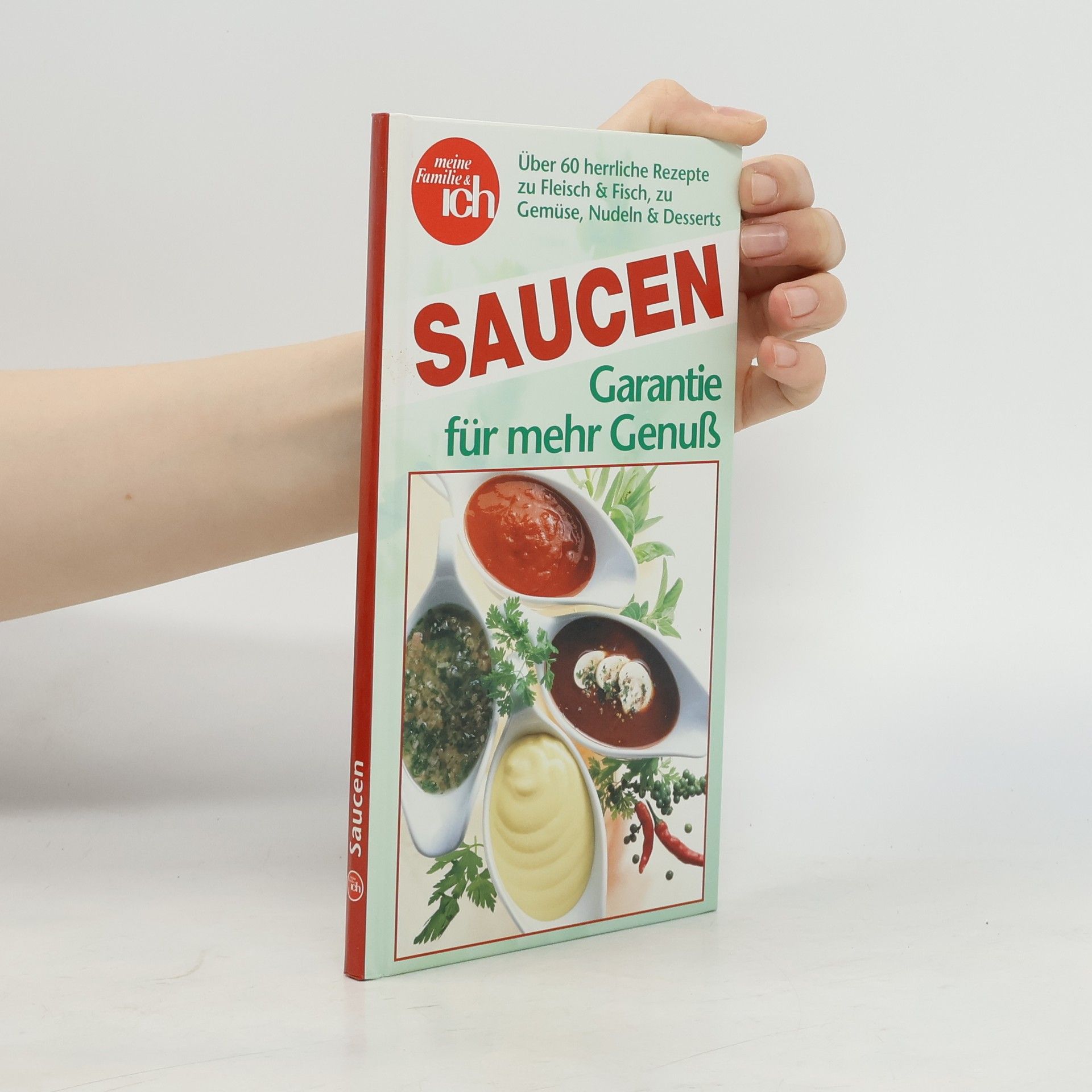 Auteurscollectief Saucen