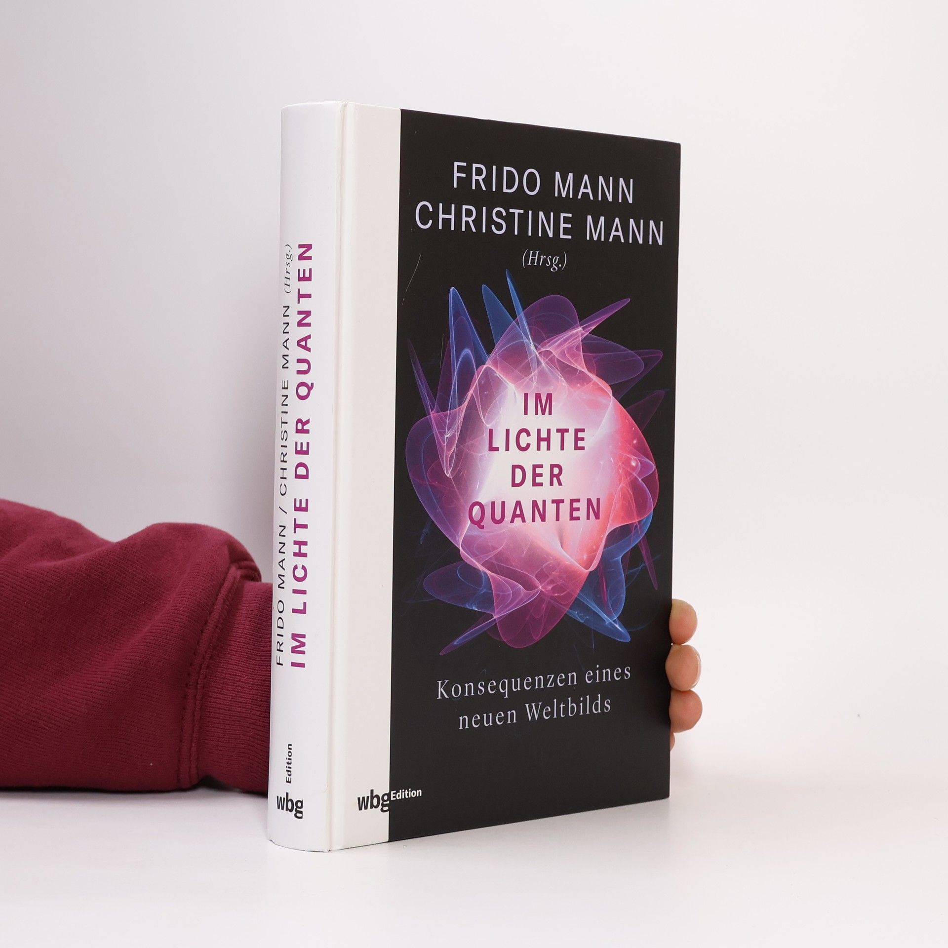 Im lichte der Quanten