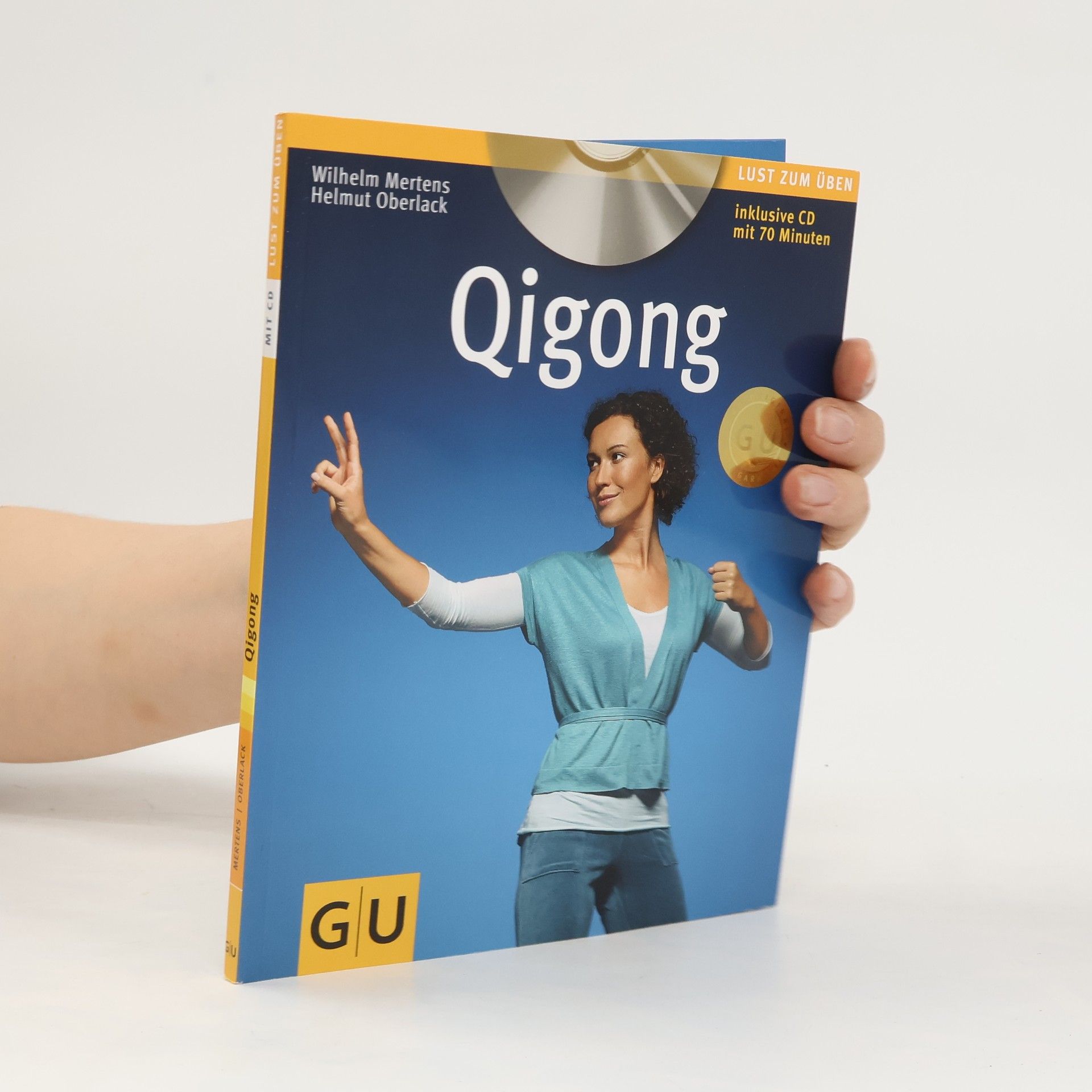 Autorenkollektiv Qigong