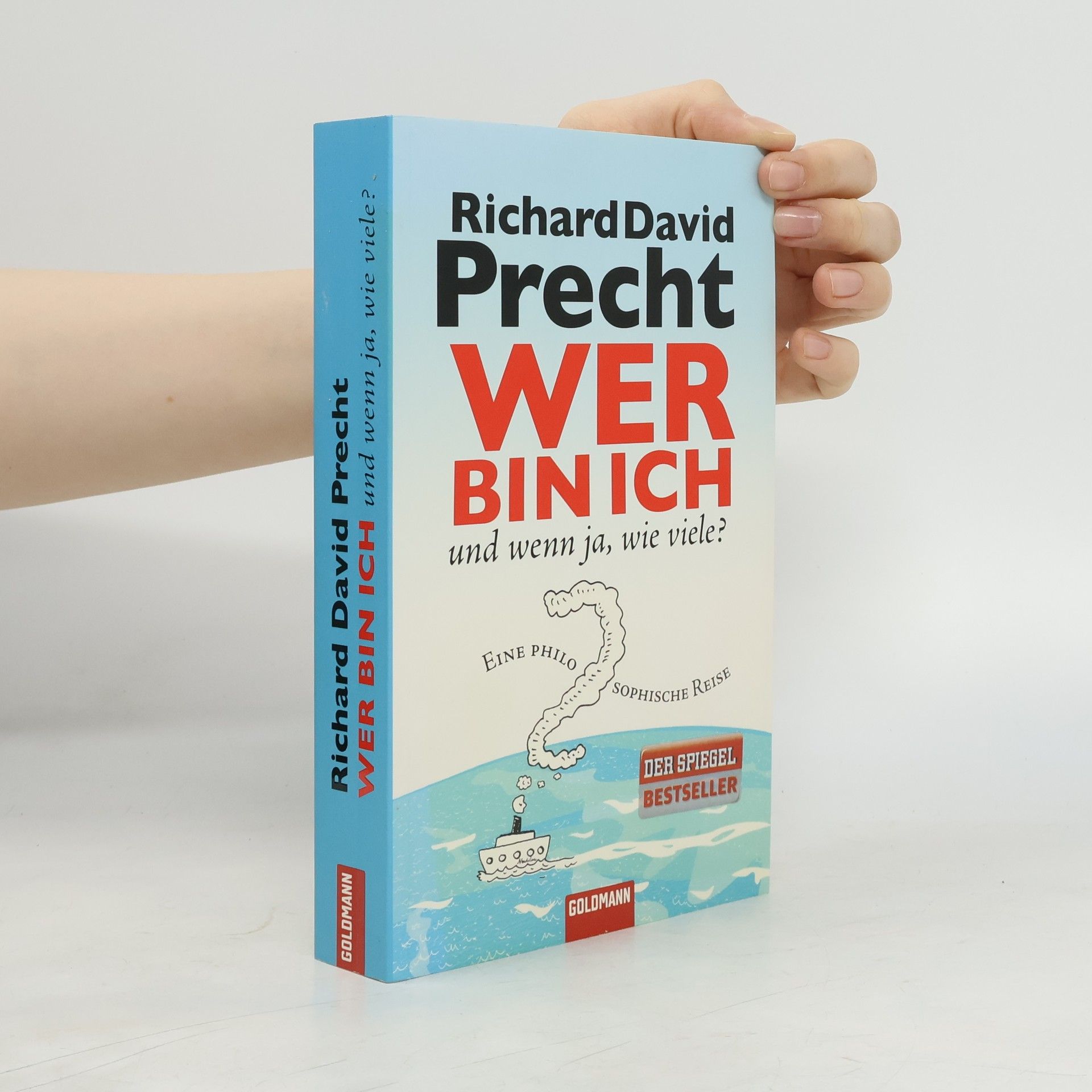 Wer bin ich - und wenn ja, wie viele?