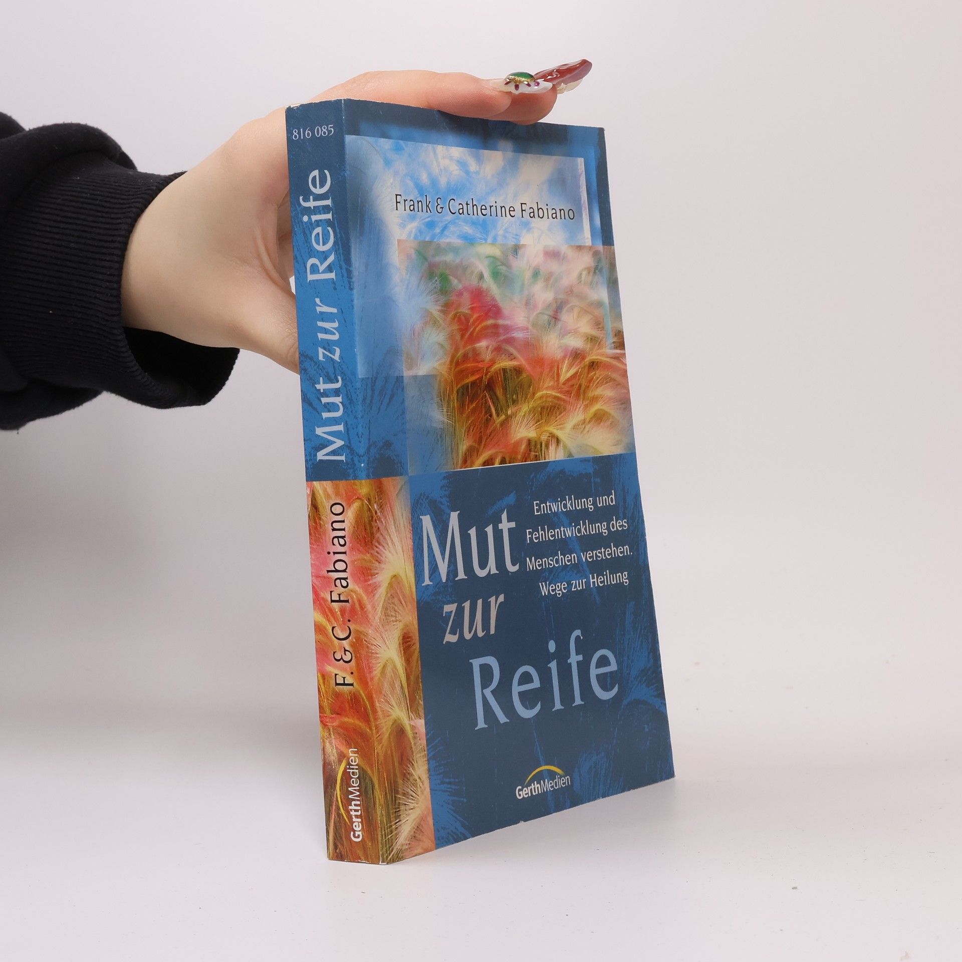 Autorenkollektiv Mut zur Reife