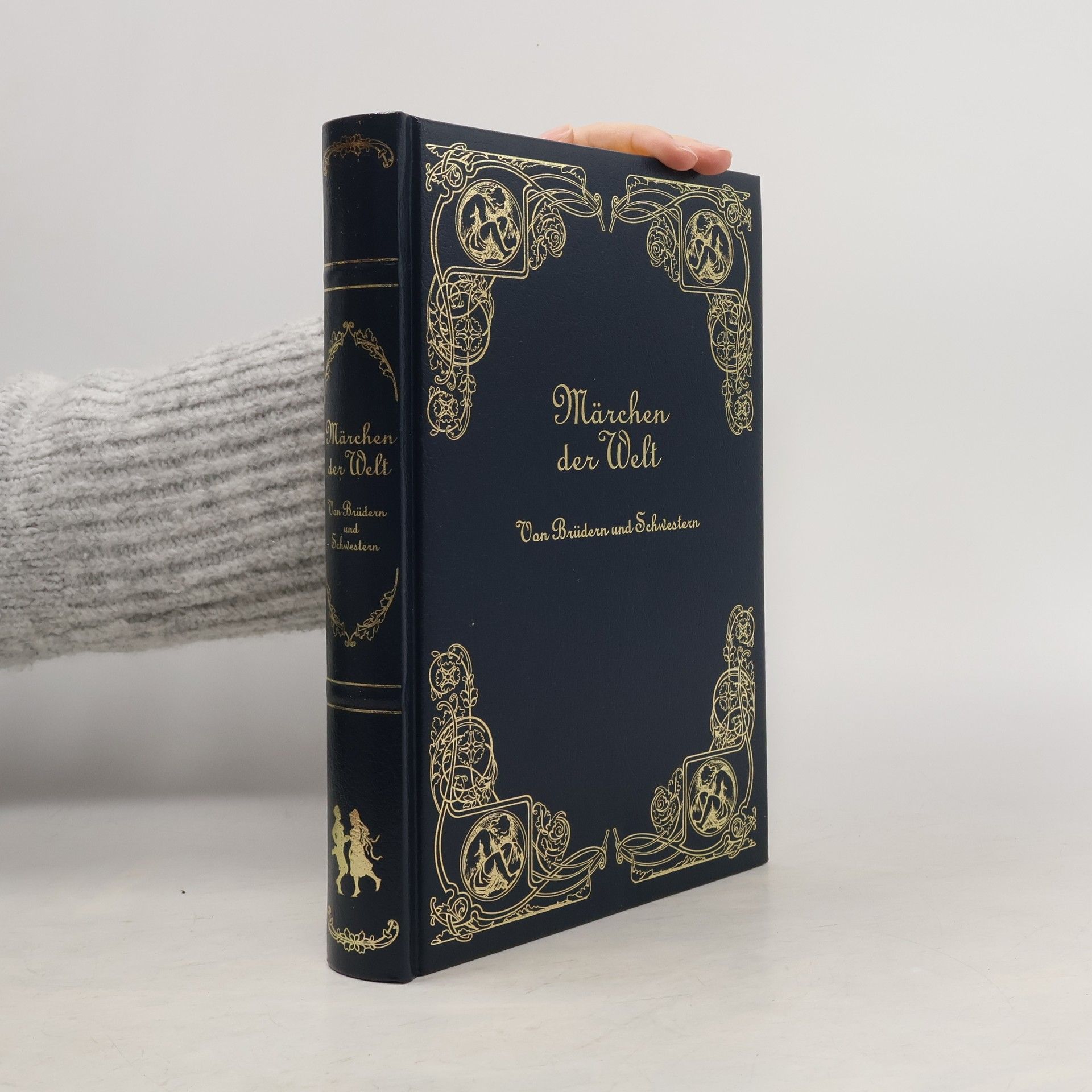 Autorenkollektiv Märchen der Welt