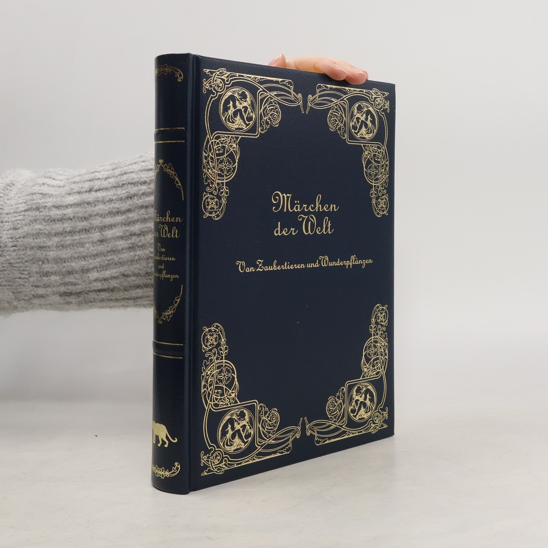 Autorenkollektiv Märchen der Welt