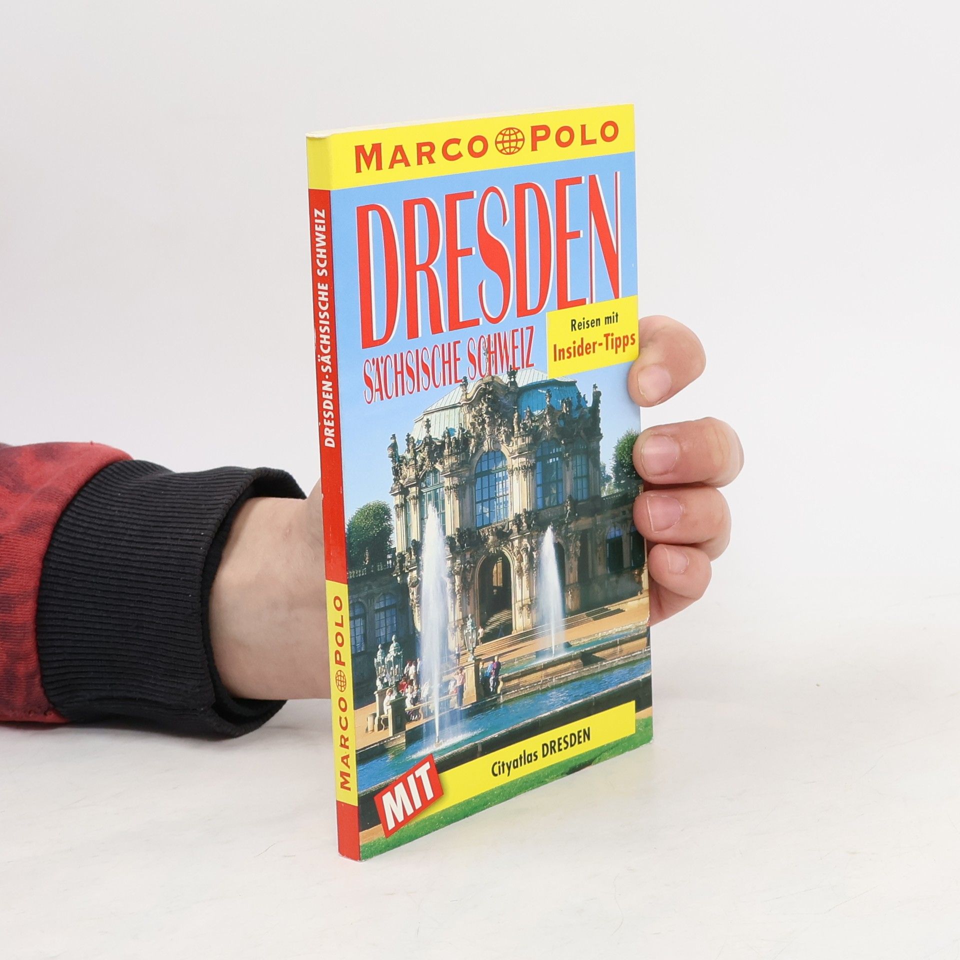 Margot Pfannstiel Dresden