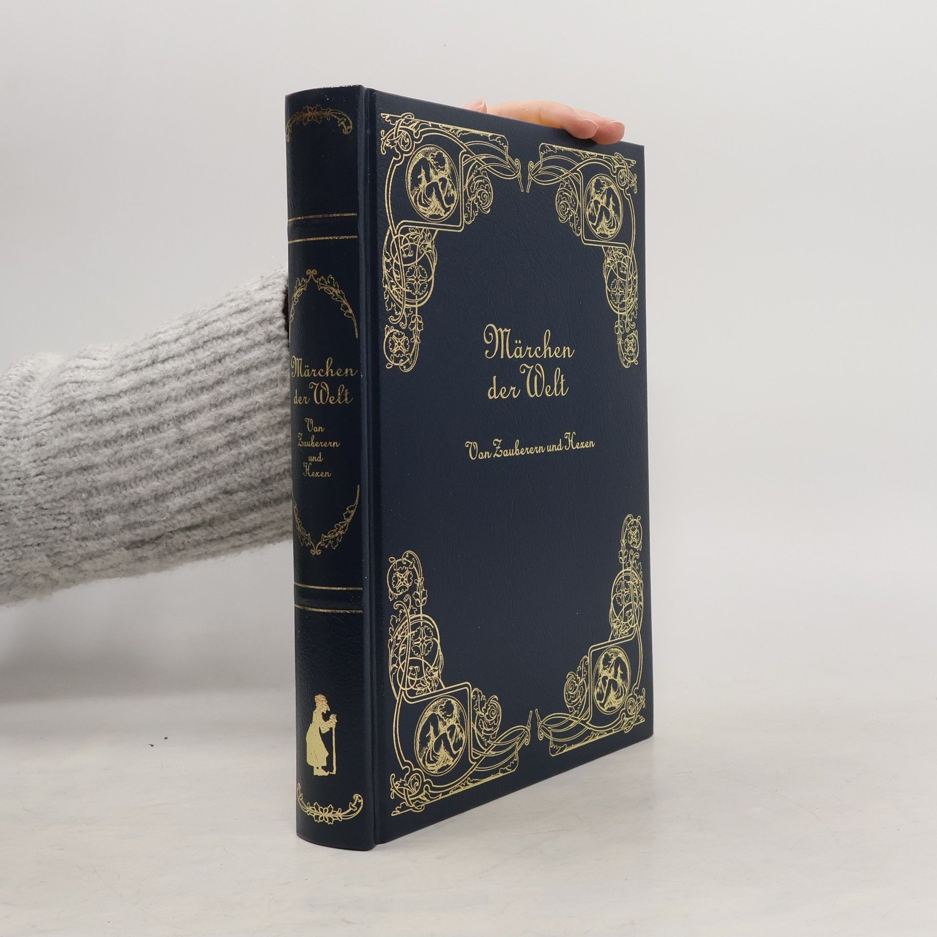 Autorenkollektiv Märchen der Welt