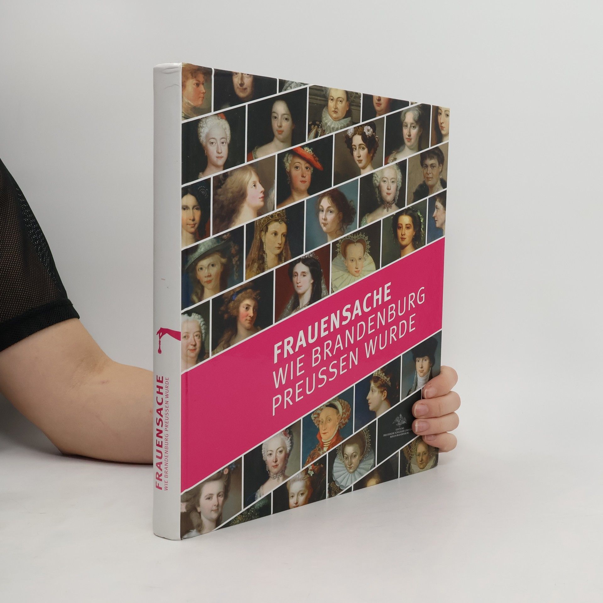 Julia Klein Frauensache