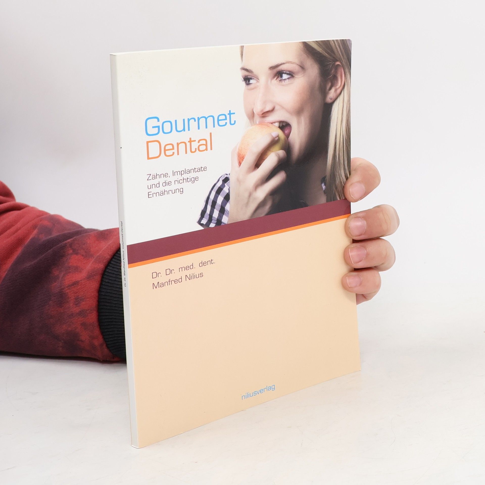 Manfred Nilius Gourmet Dental