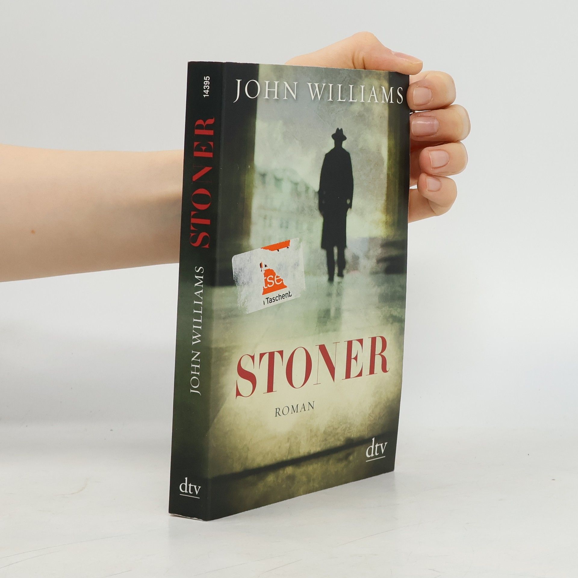 John Williams Stoner